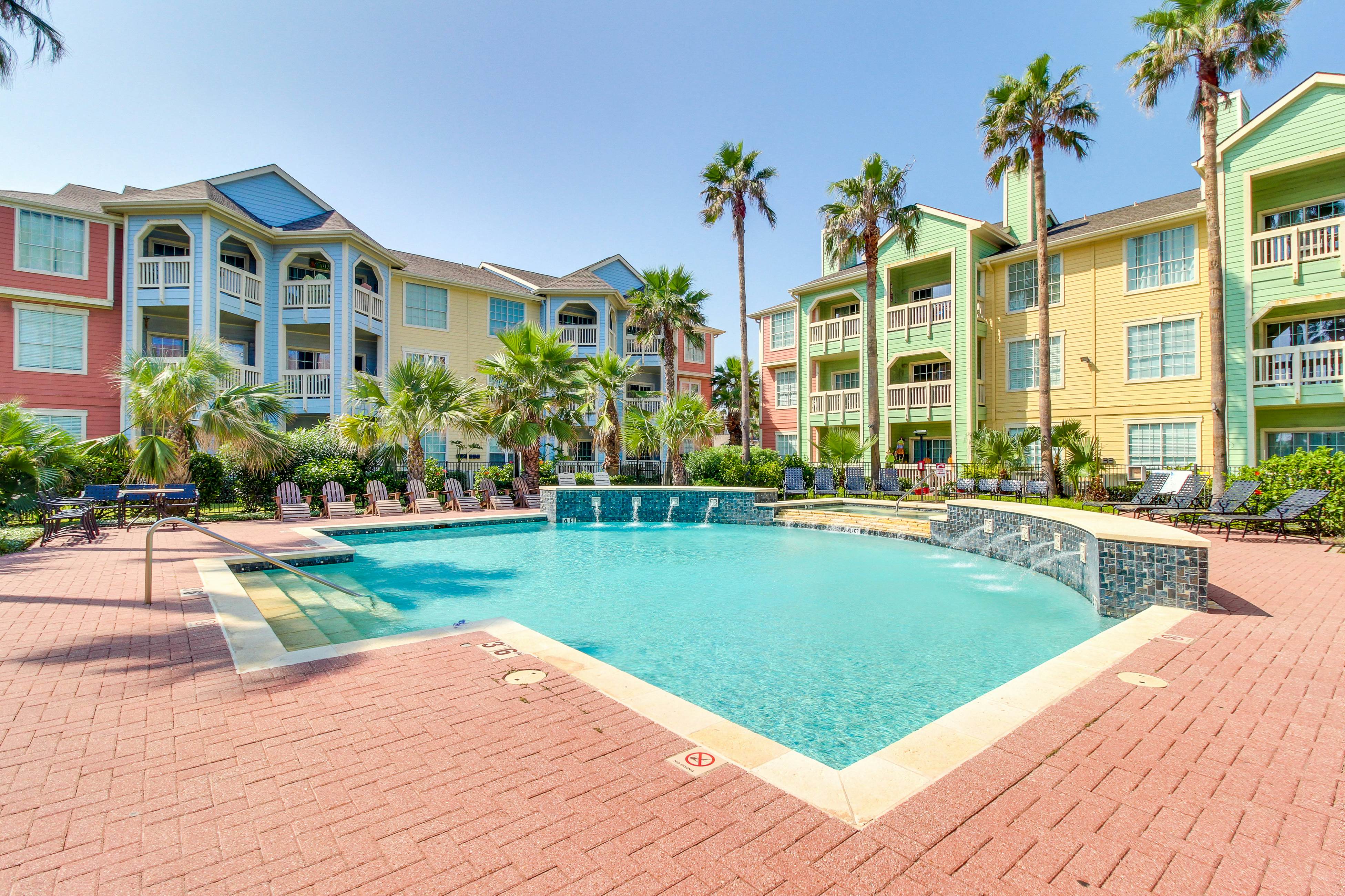 Dawn Condominiums - The Perfect Dawn