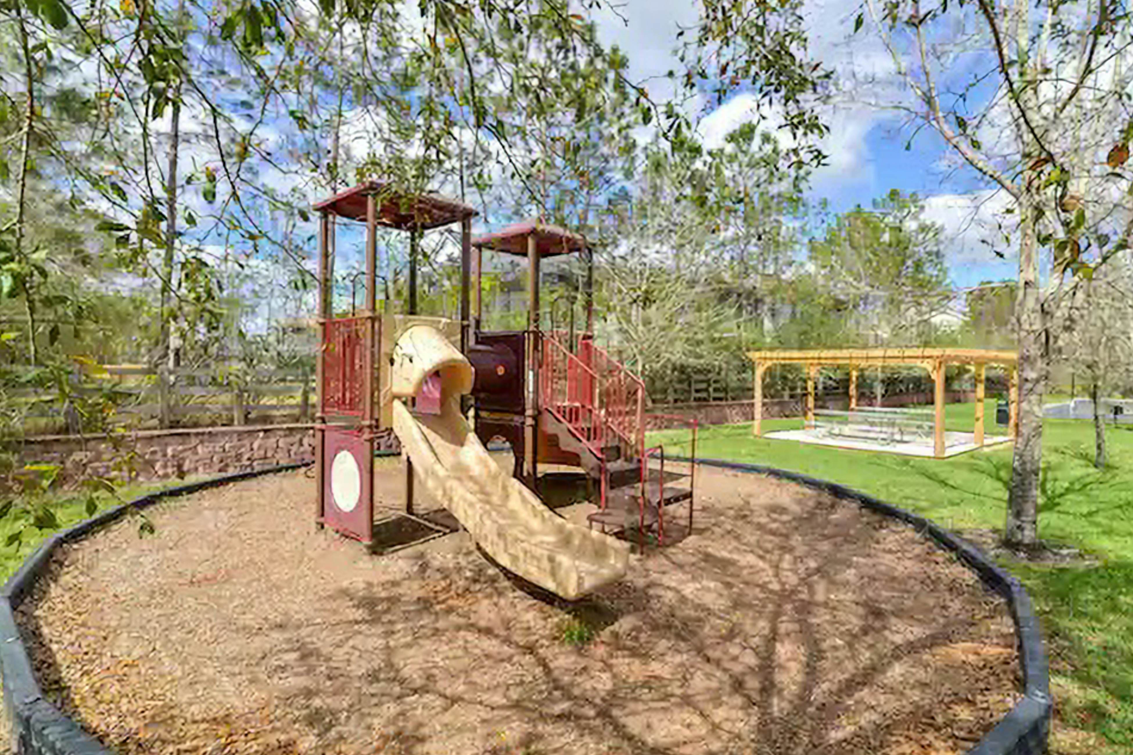 Tuscana Resort #1306