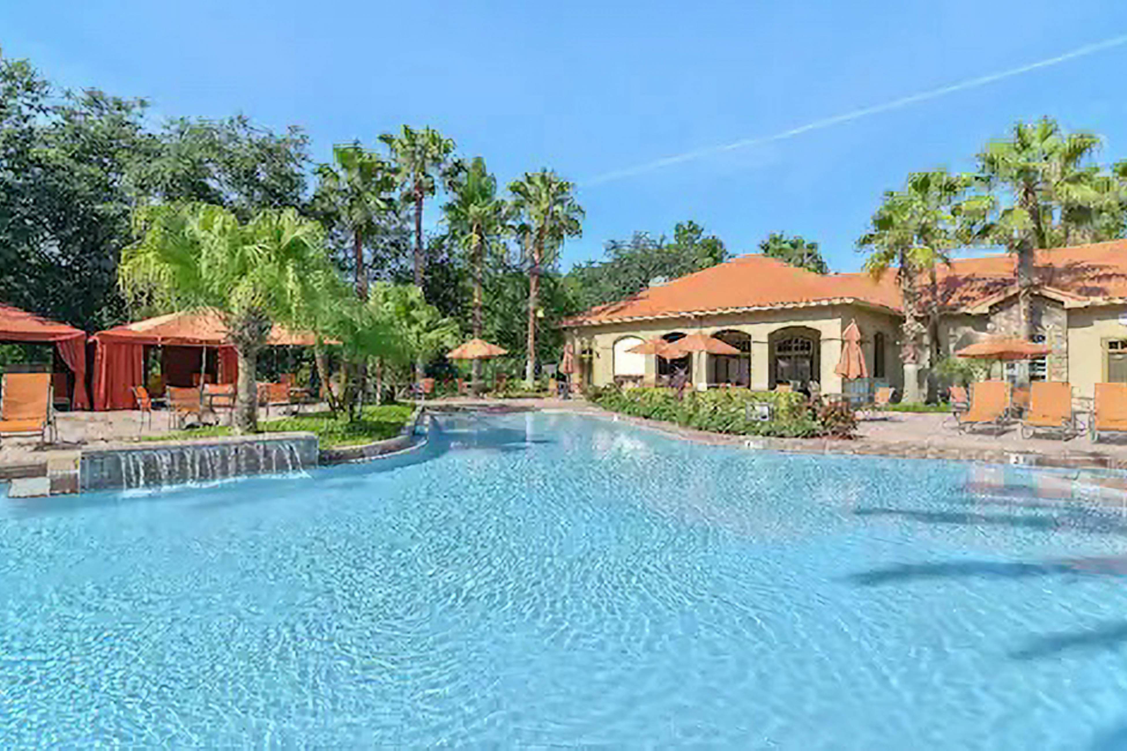 Tuscana Resort #1306