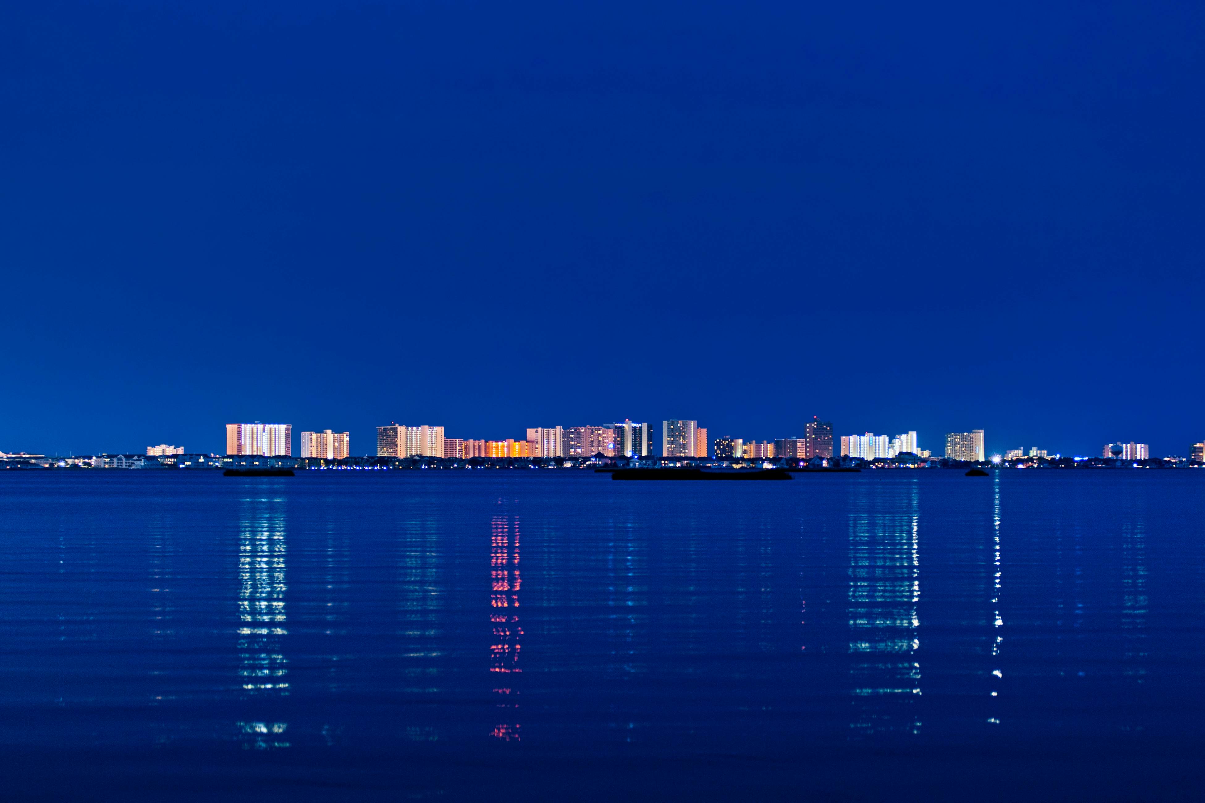 Bayside Resort - 26390 Seabreeze Lndg