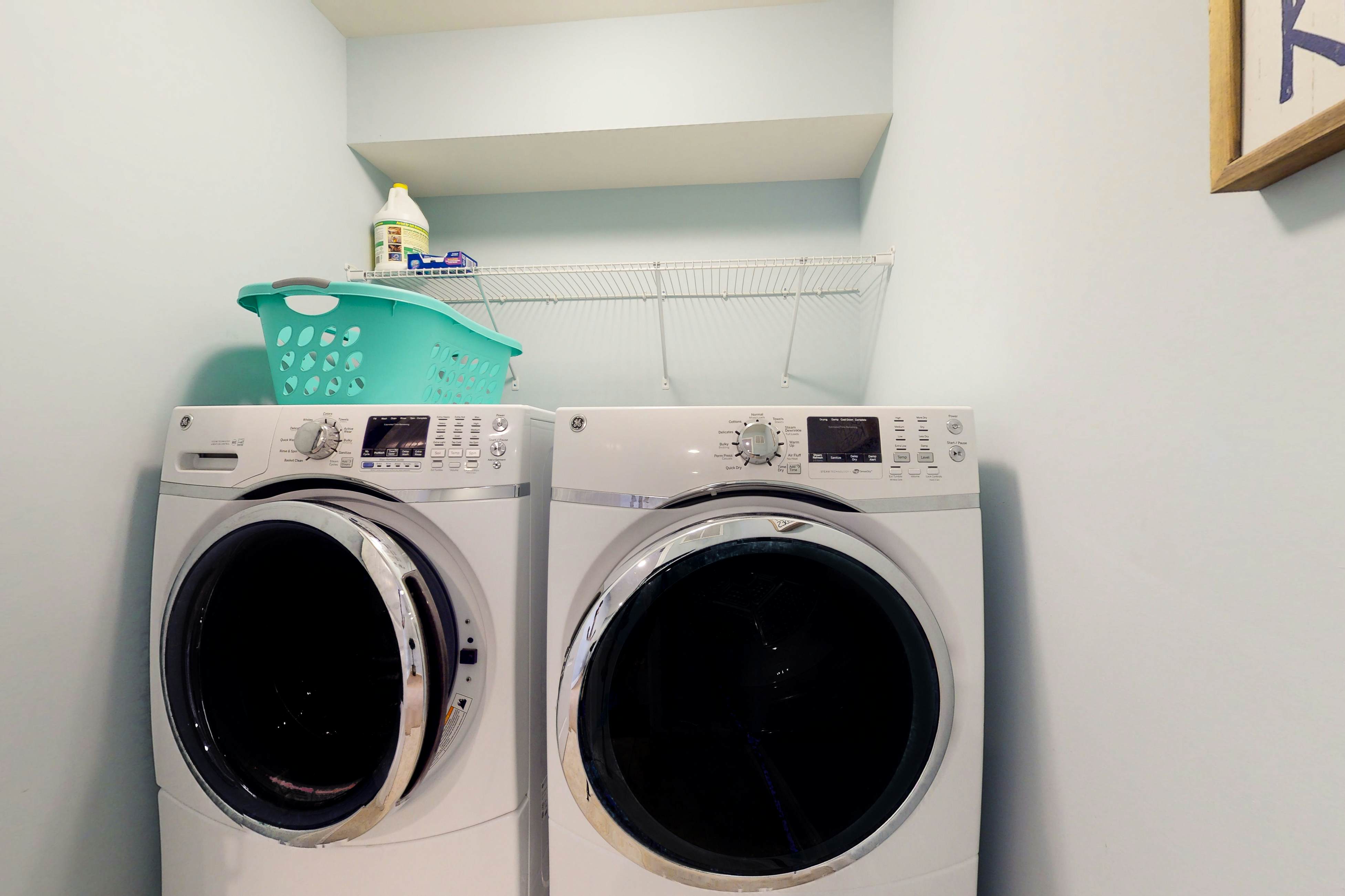 Bayside Resort - 26390 Seabreeze Lndg