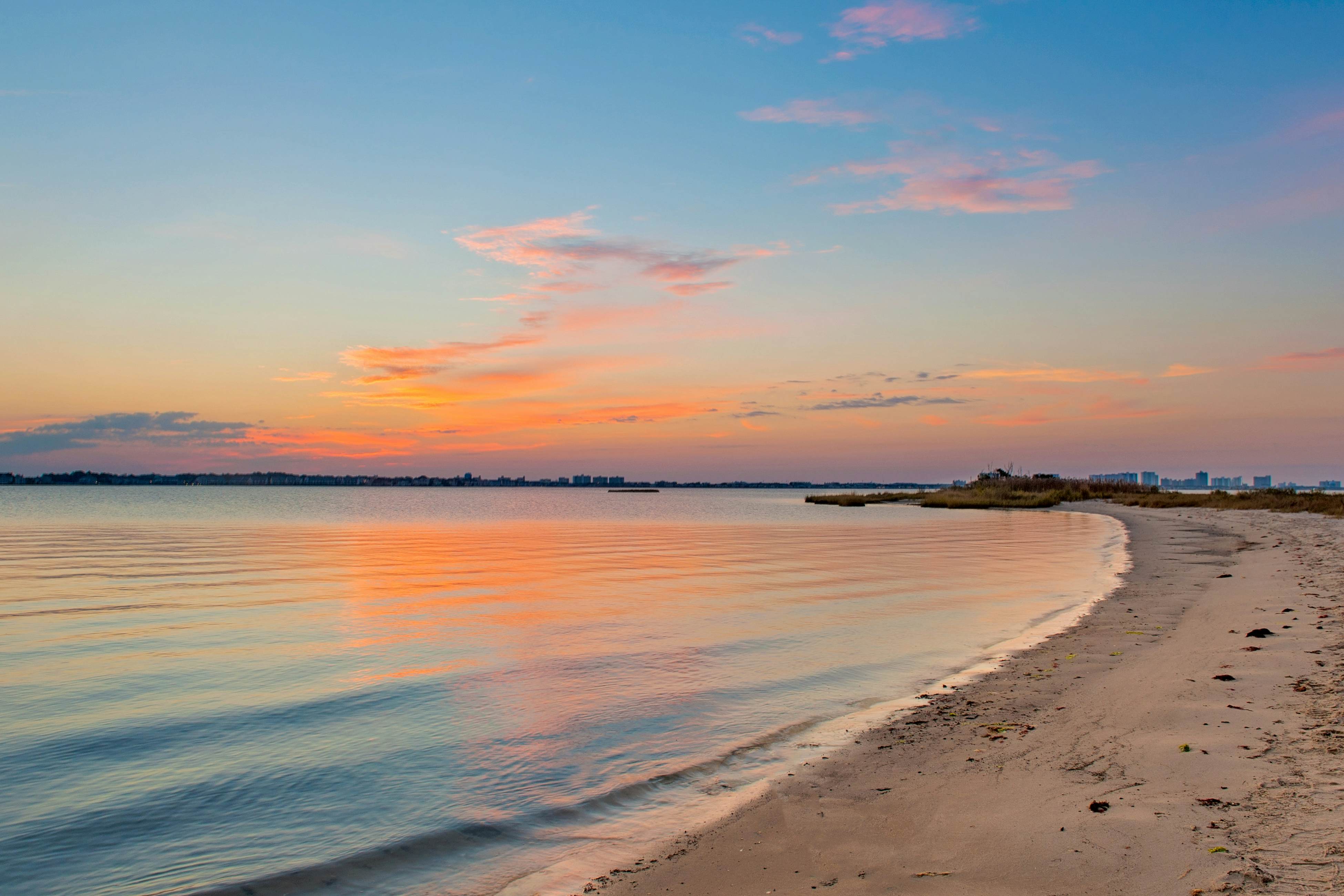 Bayside Resort - 26390 Seabreeze Lndg