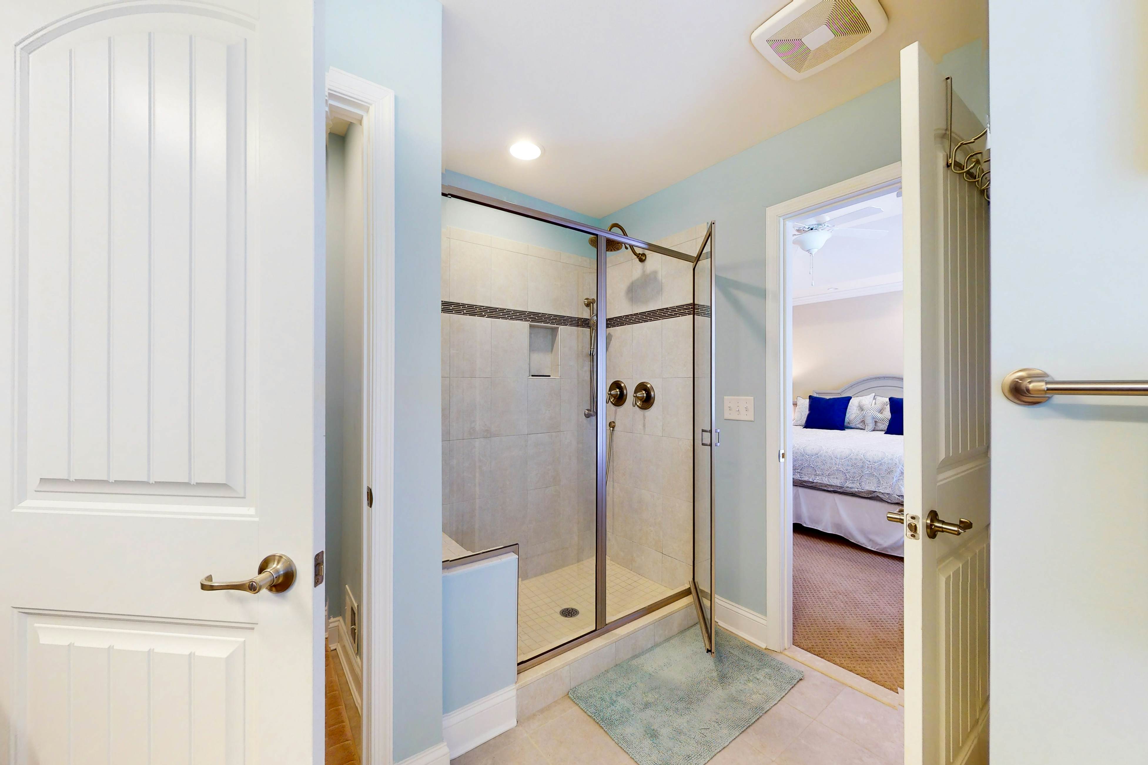 Bayside Resort - 26390 Seabreeze Lndg