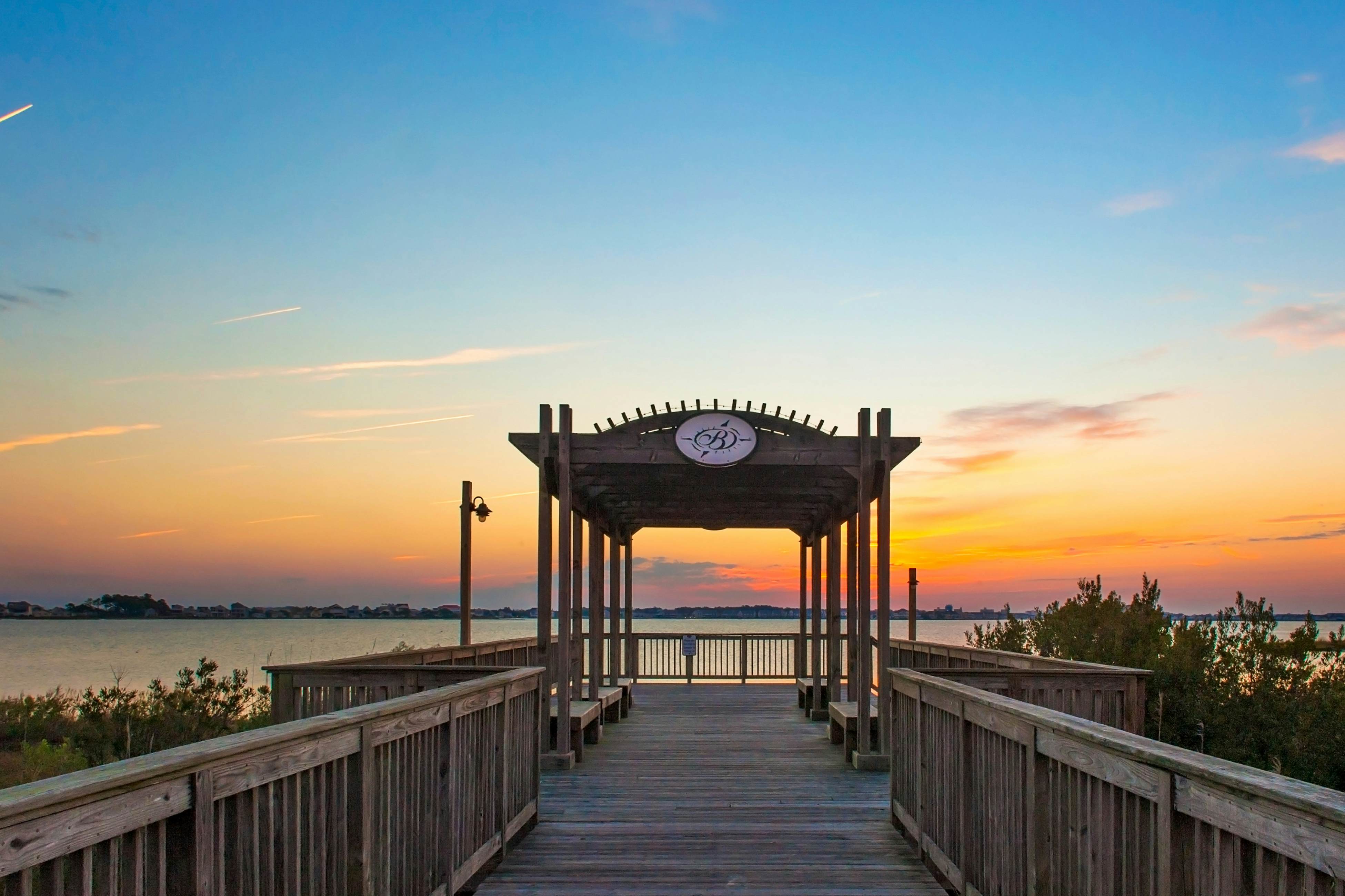 Bayside Resort - 26390 Seabreeze Lndg