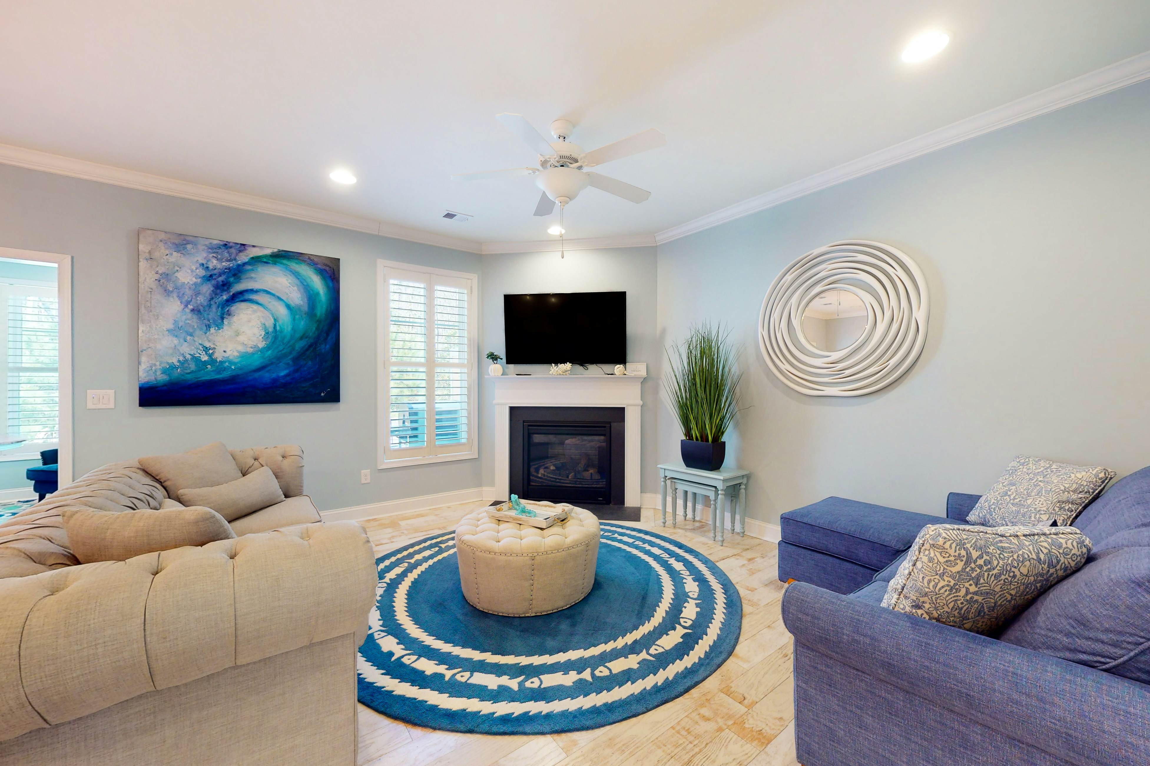 Bayside Resort - 26390 Seabreeze Lndg