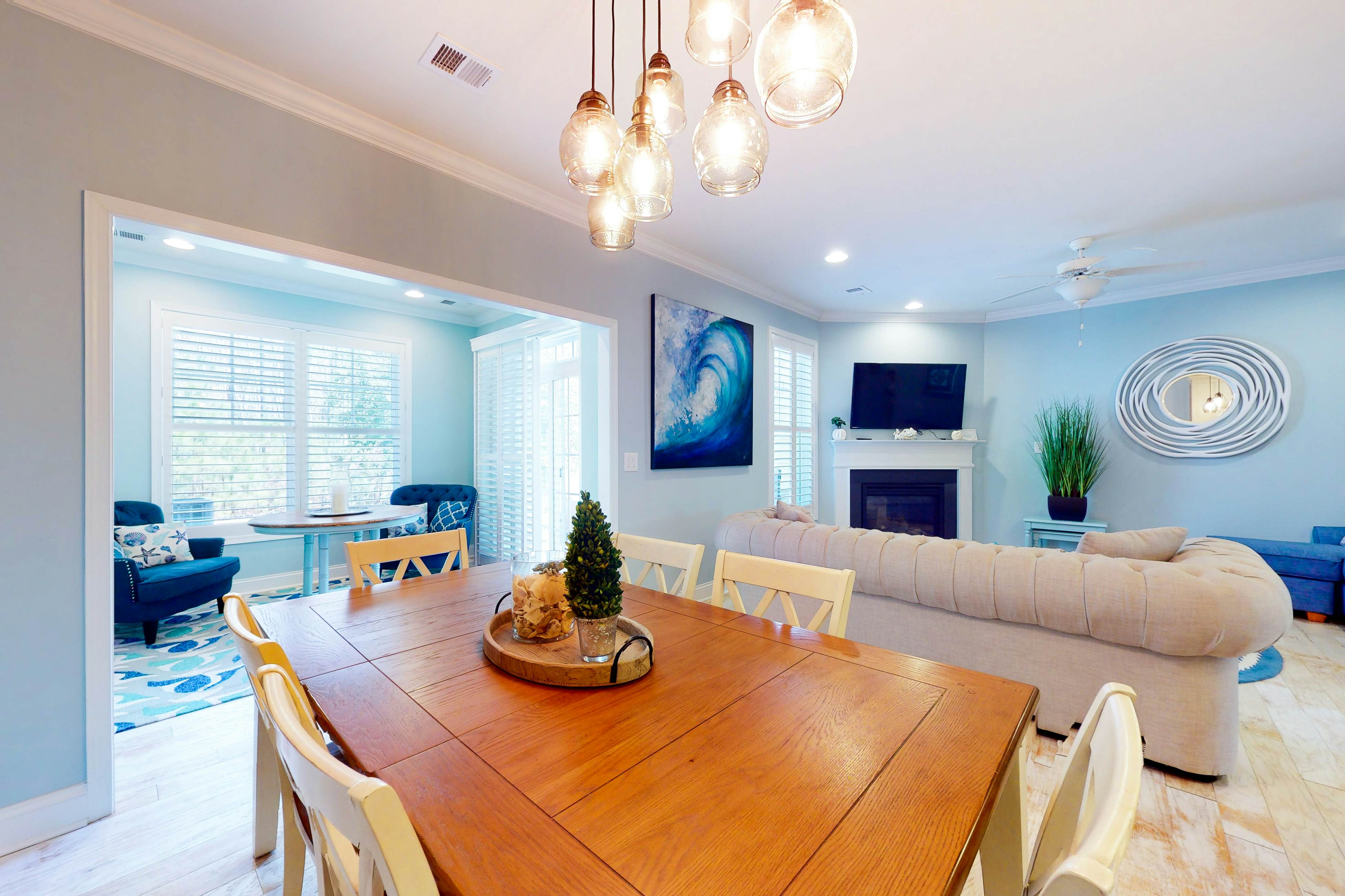 Bayside Resort - 26390 Seabreeze Lndg