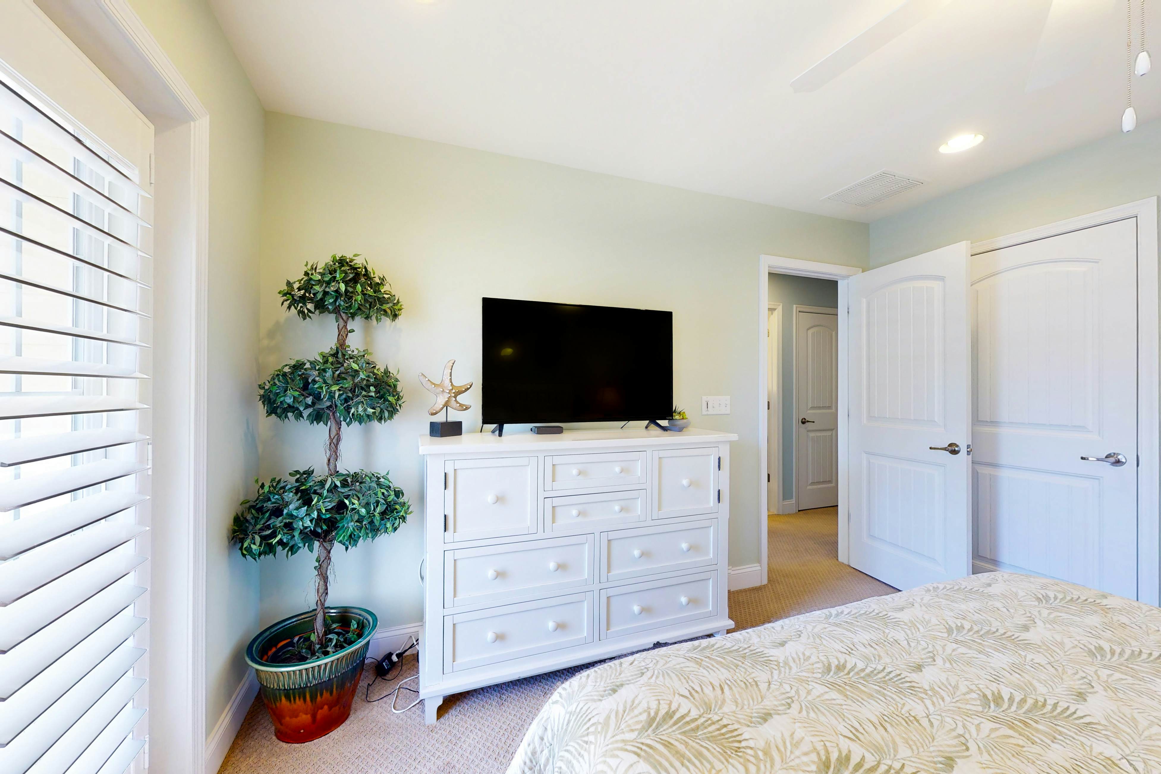 Bayside Resort - 26390 Seabreeze Lndg