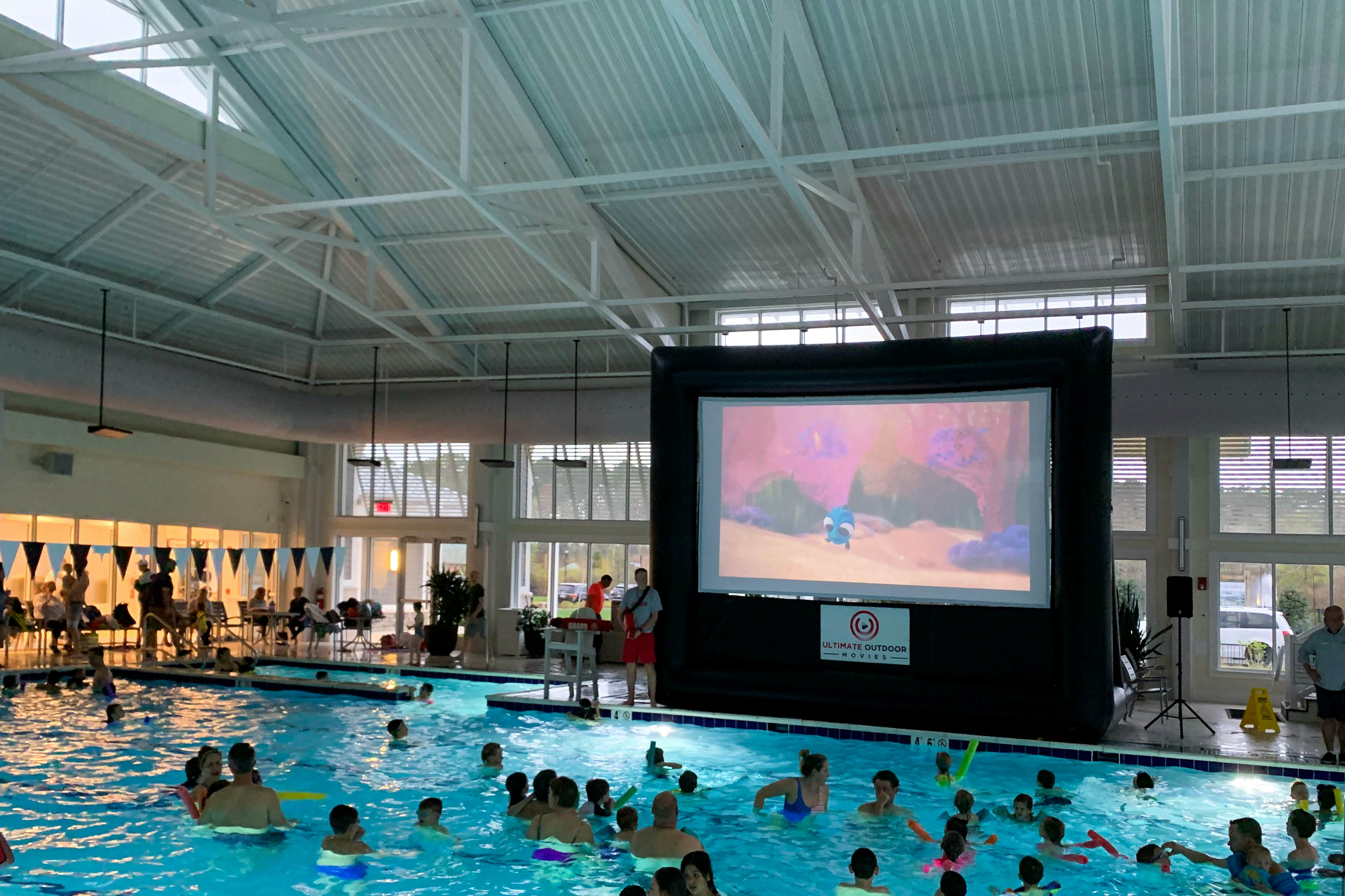 Bayside Resort - 26390 Seabreeze Lndg