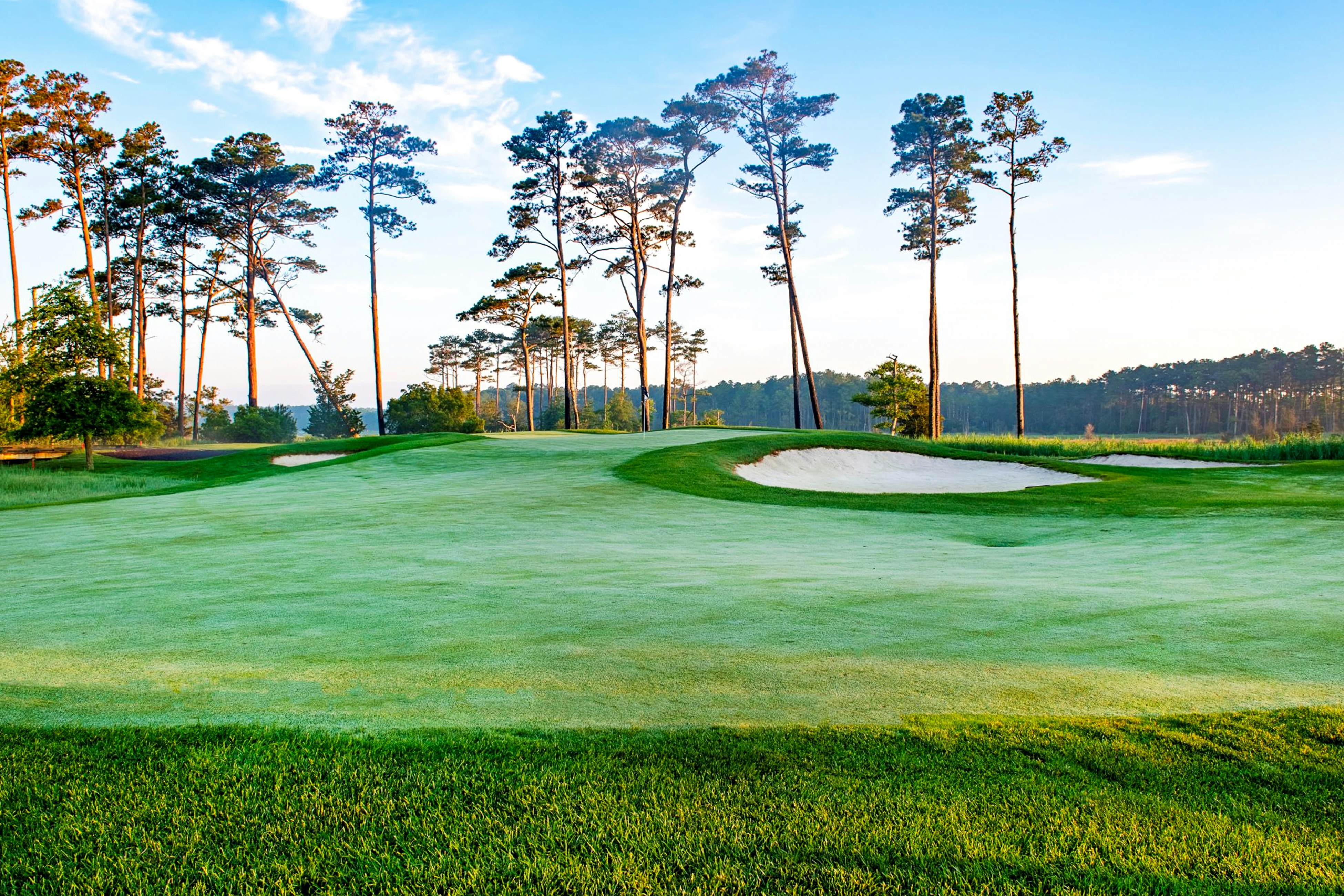 Bayside Resort - 26390 Seabreeze Lndg