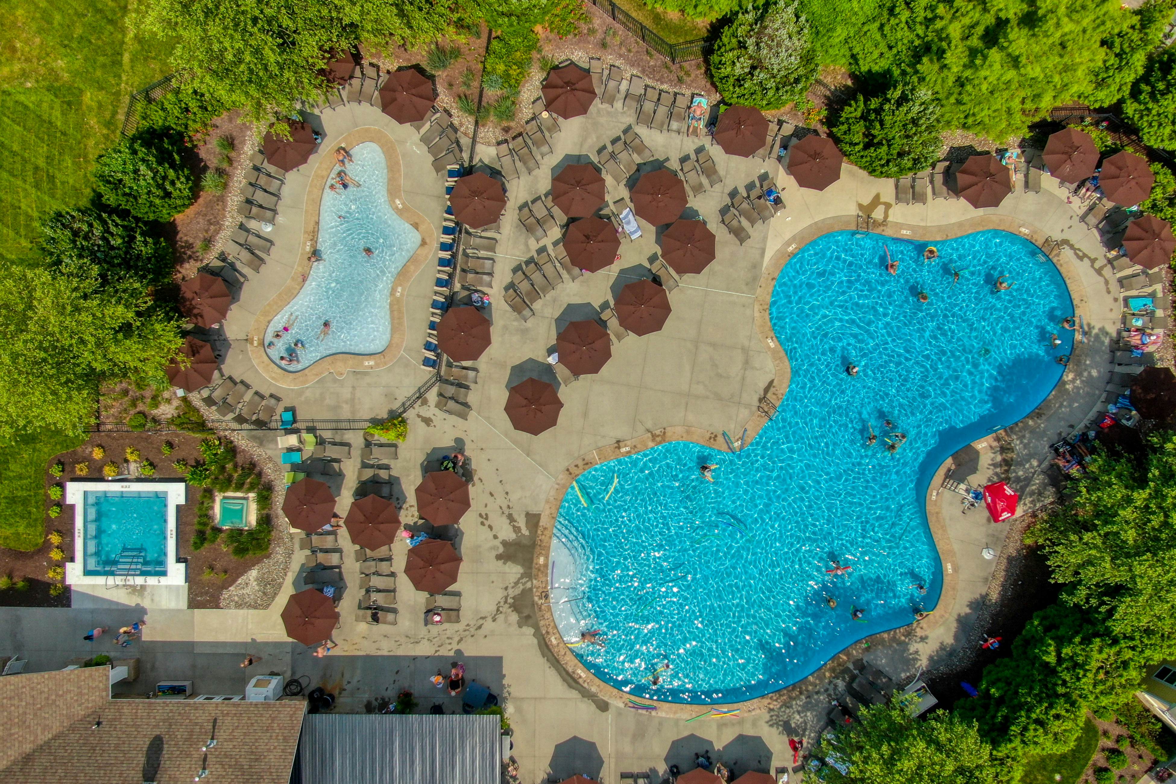 Bayside Resort - 26390 Seabreeze Lndg