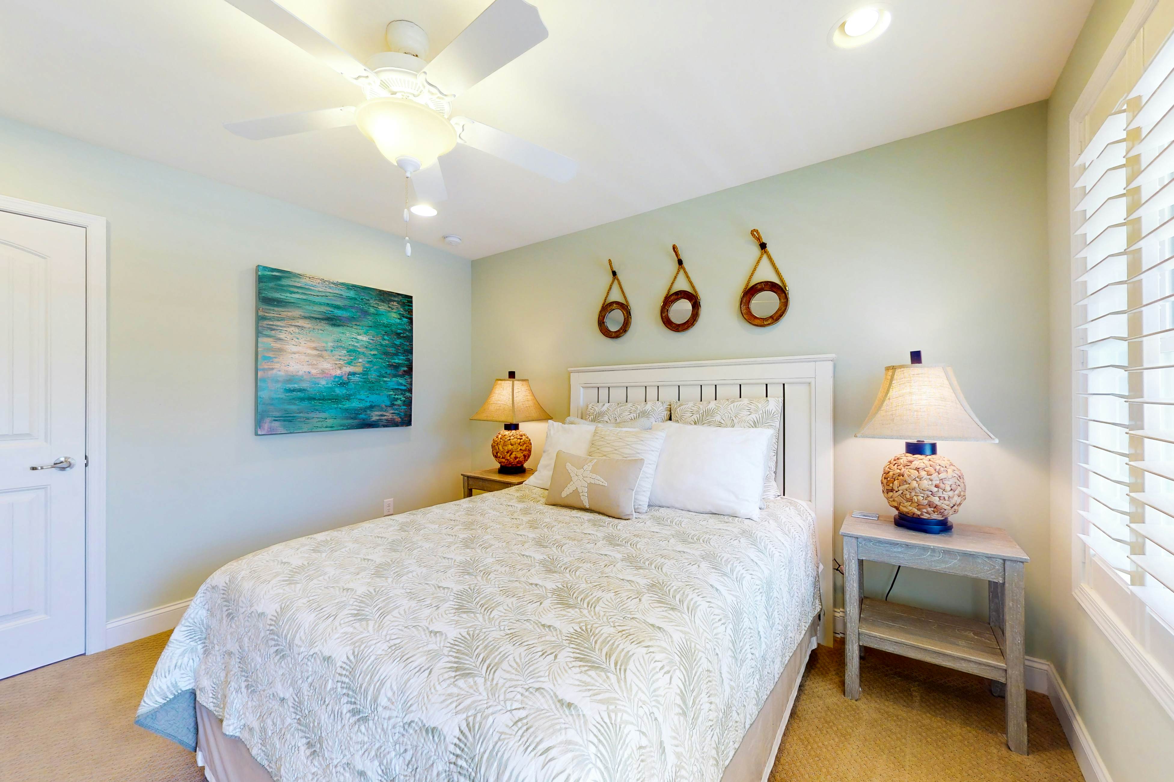 Bayside Resort - 26390 Seabreeze Lndg