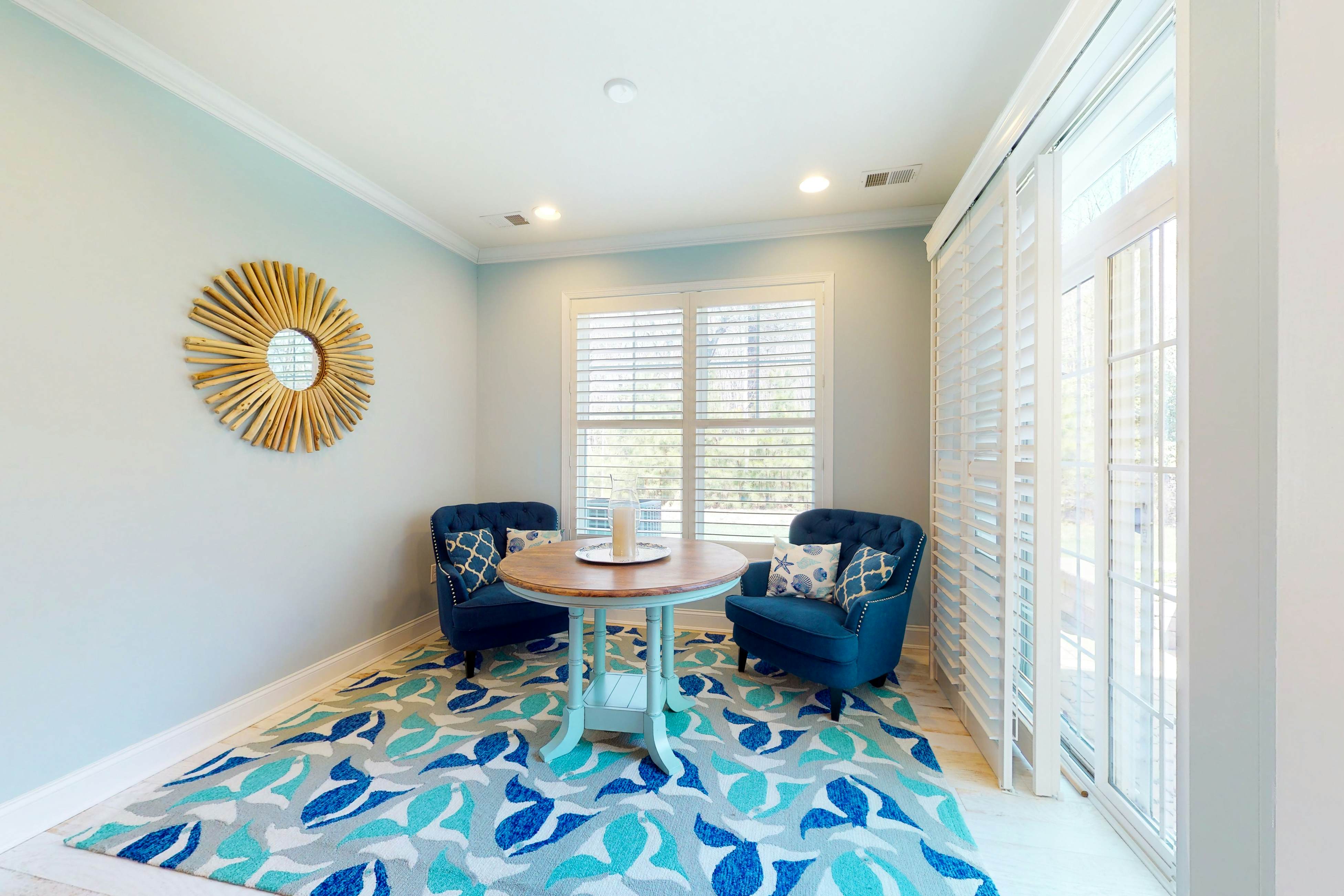 Bayside Resort - 26390 Seabreeze Lndg