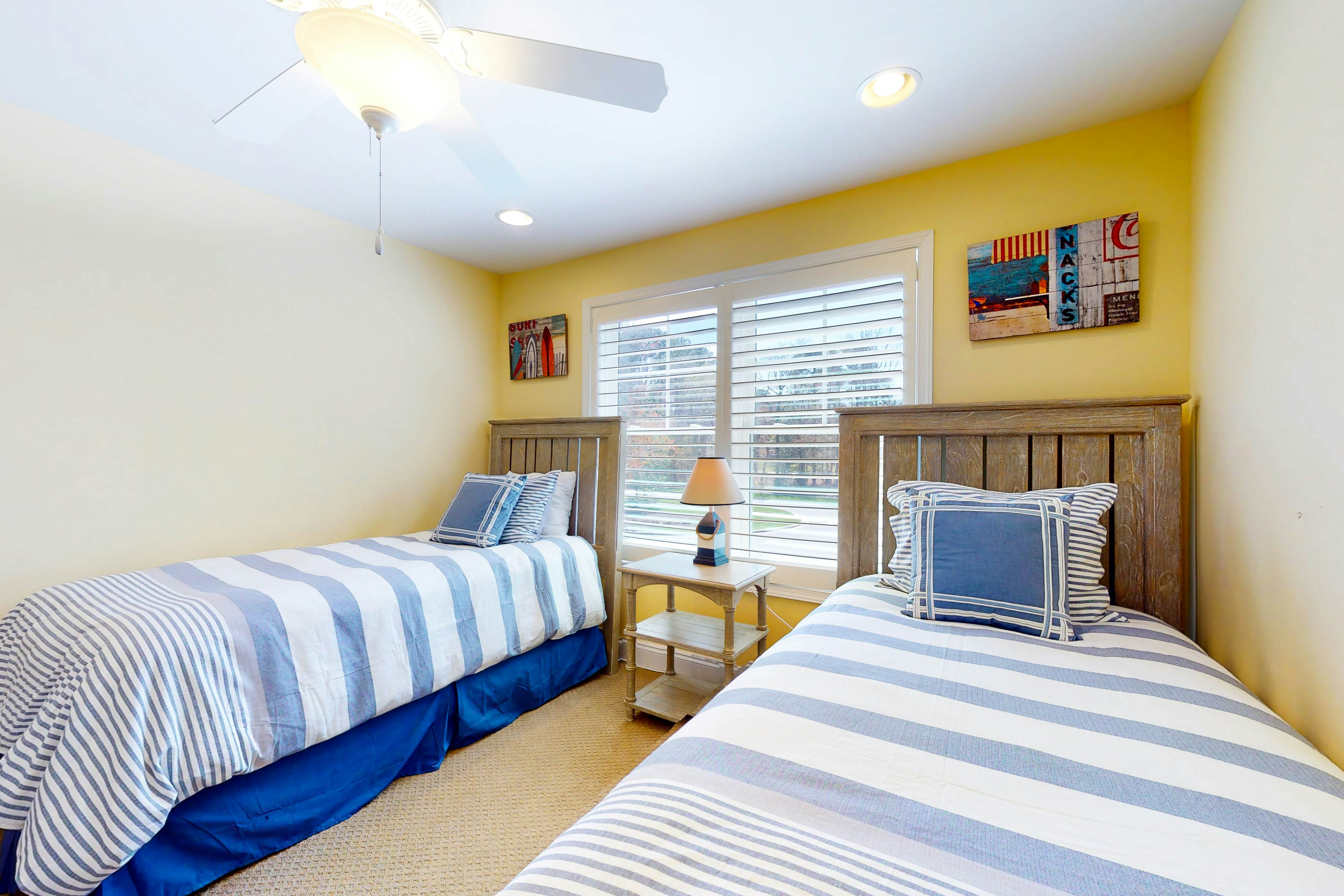 Bayside Resort - 26390 Seabreeze Lndg