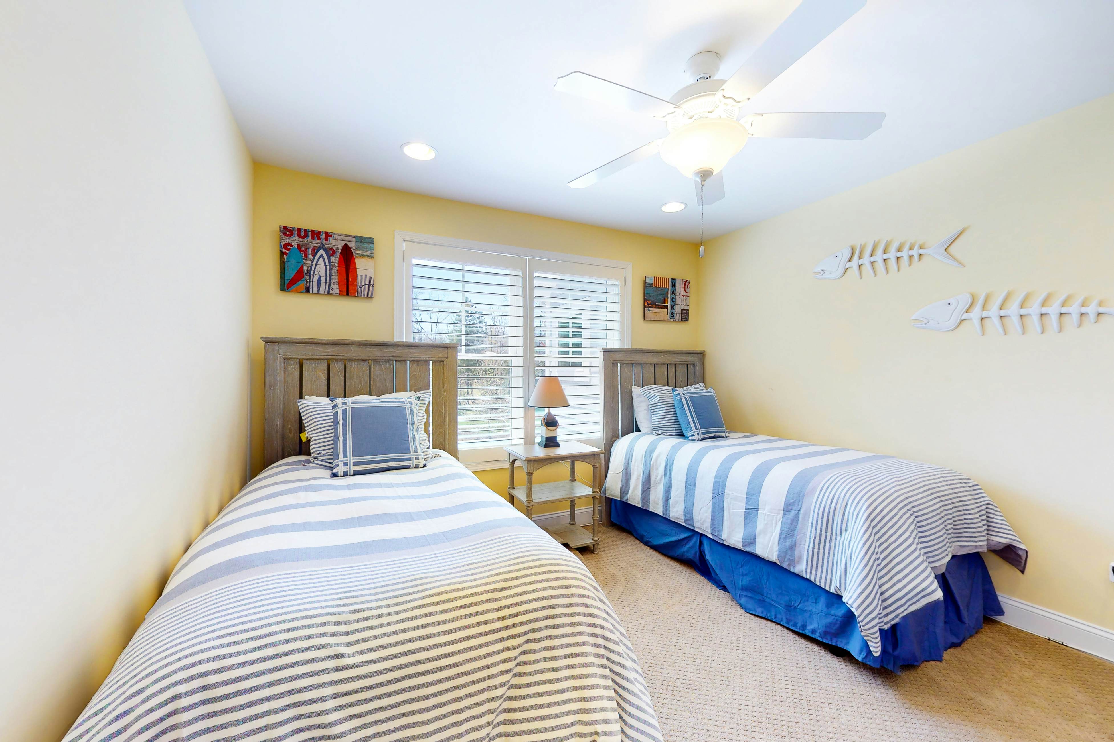 Bayside Resort - 26390 Seabreeze Lndg