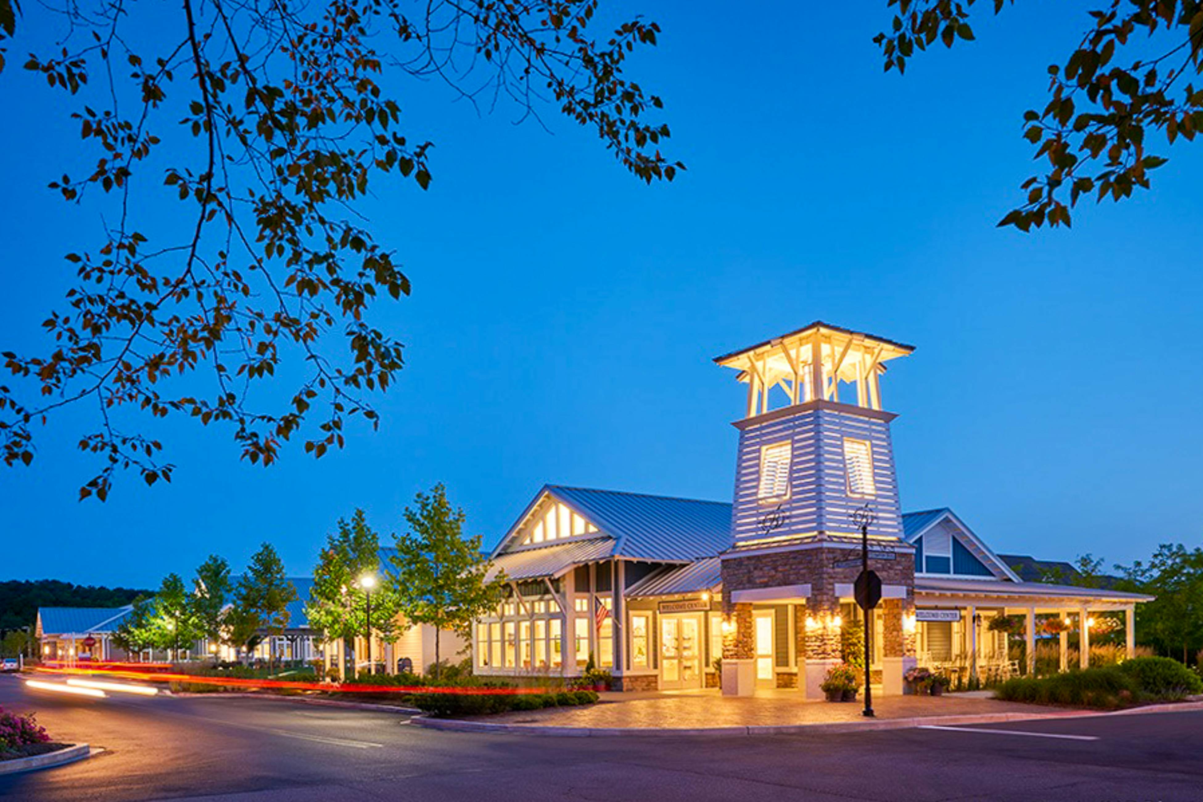 Bayside Resort - 26390 Seabreeze Lndg