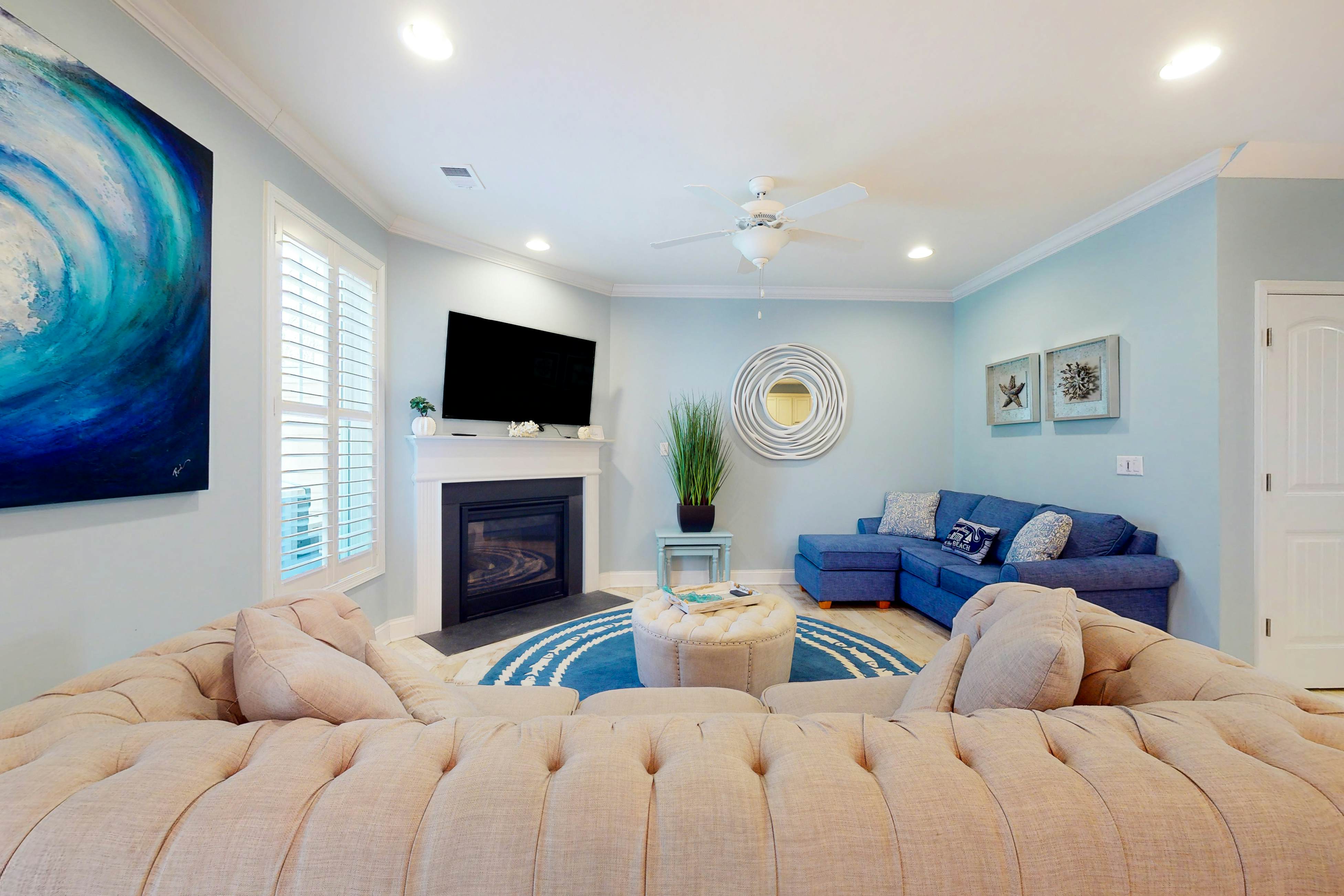 Bayside Resort - 26390 Seabreeze Lndg