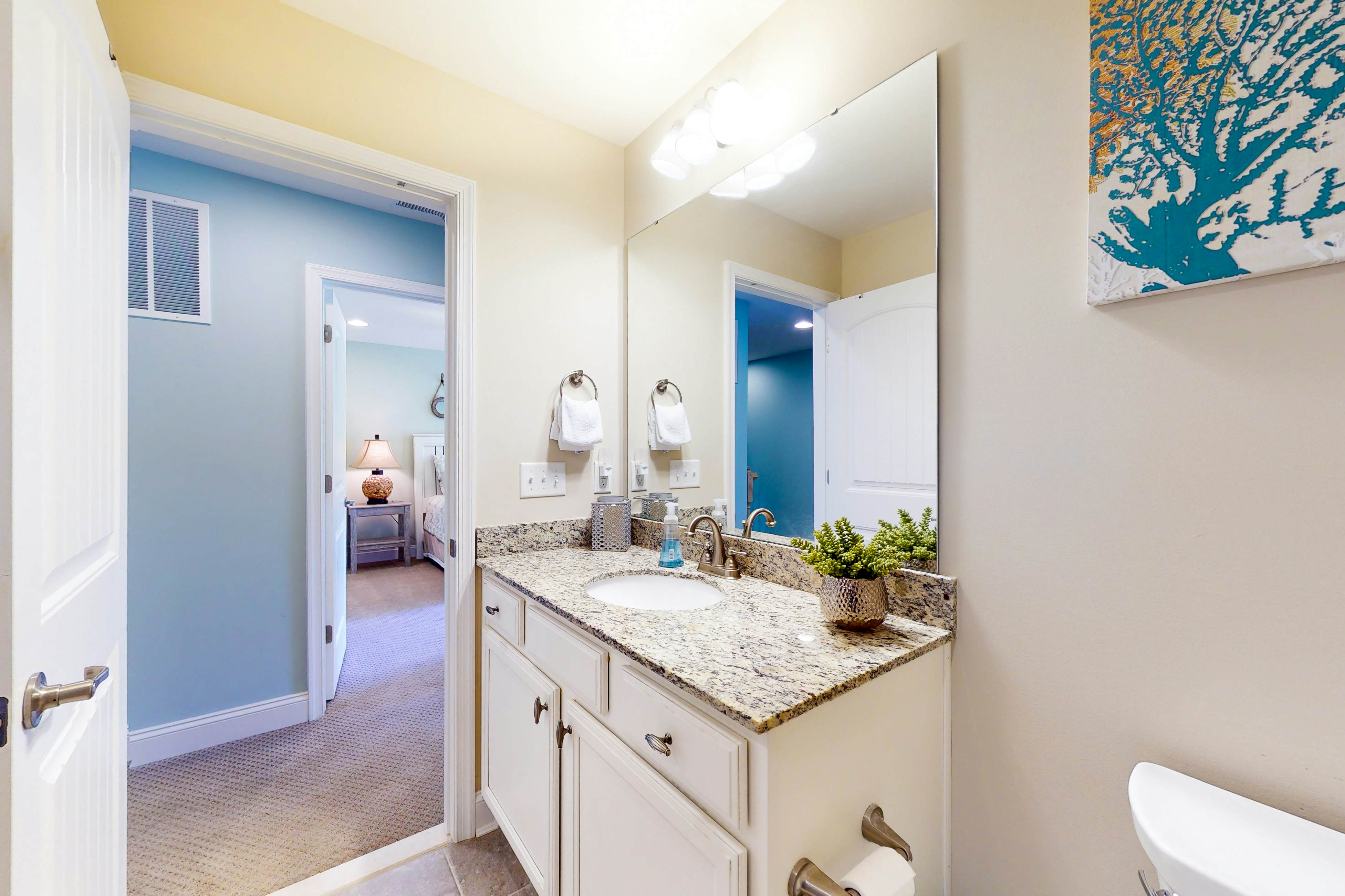 Bayside Resort - 26390 Seabreeze Lndg