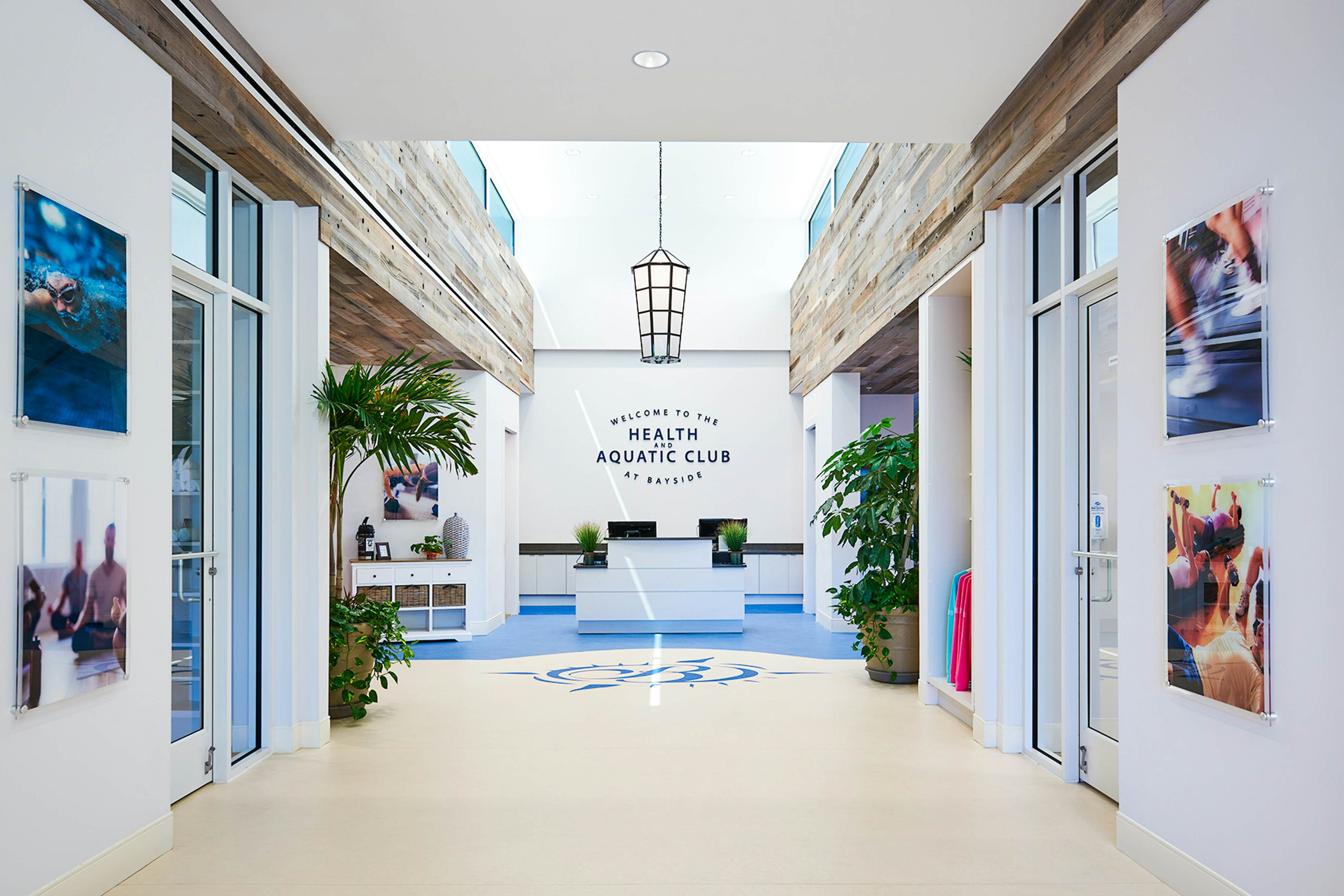 Bayside Resort - 26390 Seabreeze Lndg