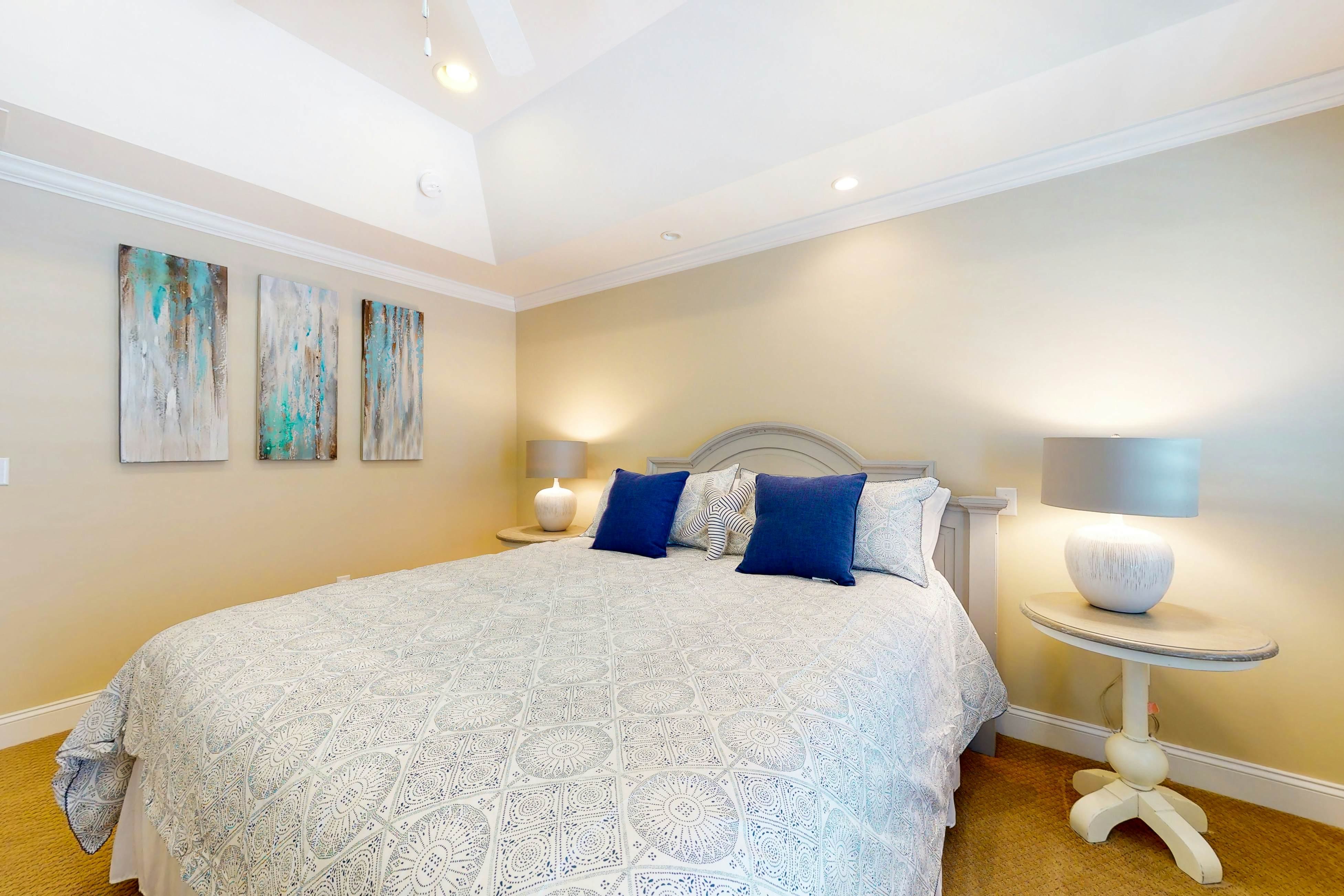 Bayside Resort - 26390 Seabreeze Lndg