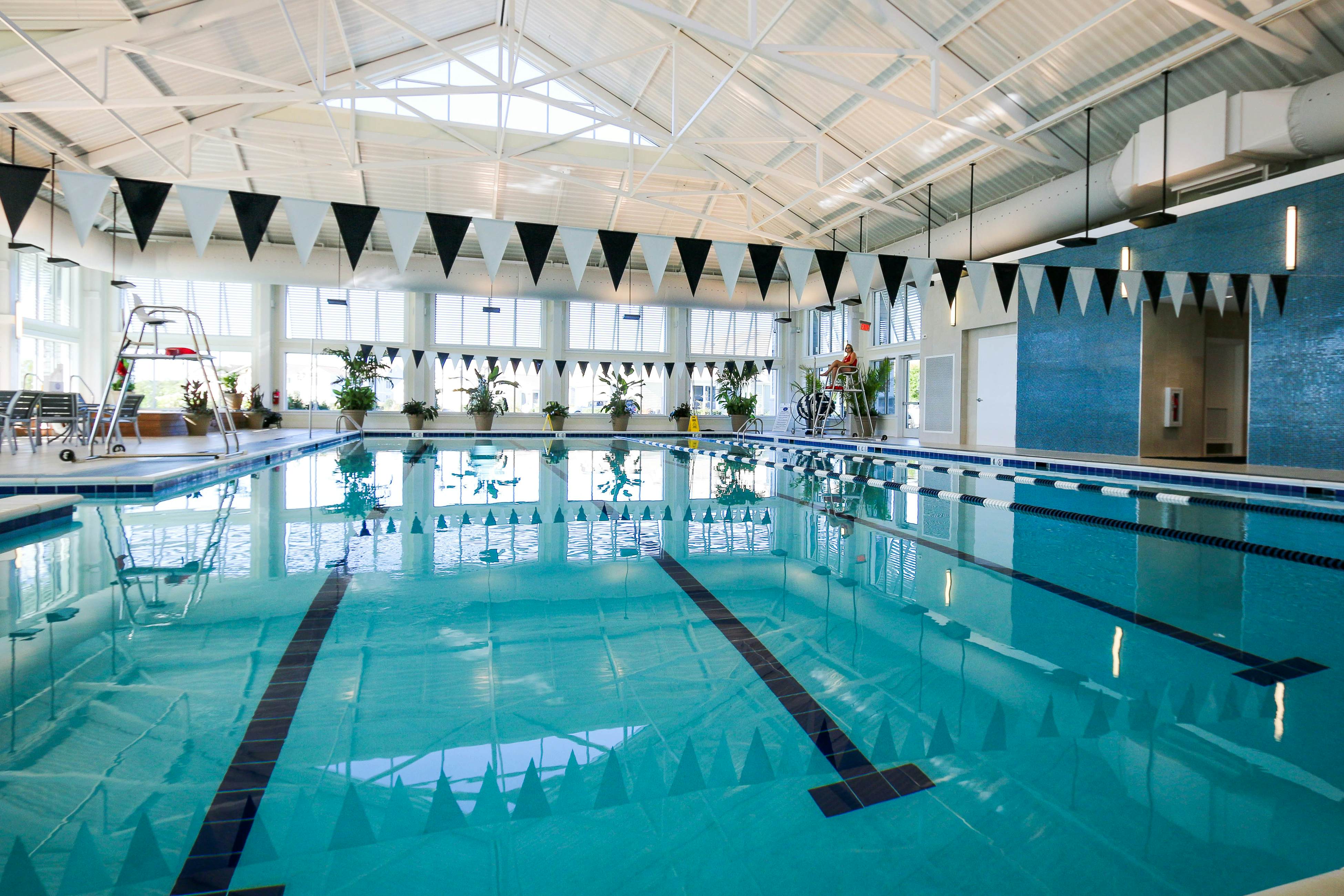 Bayside Resort - 26390 Seabreeze Lndg