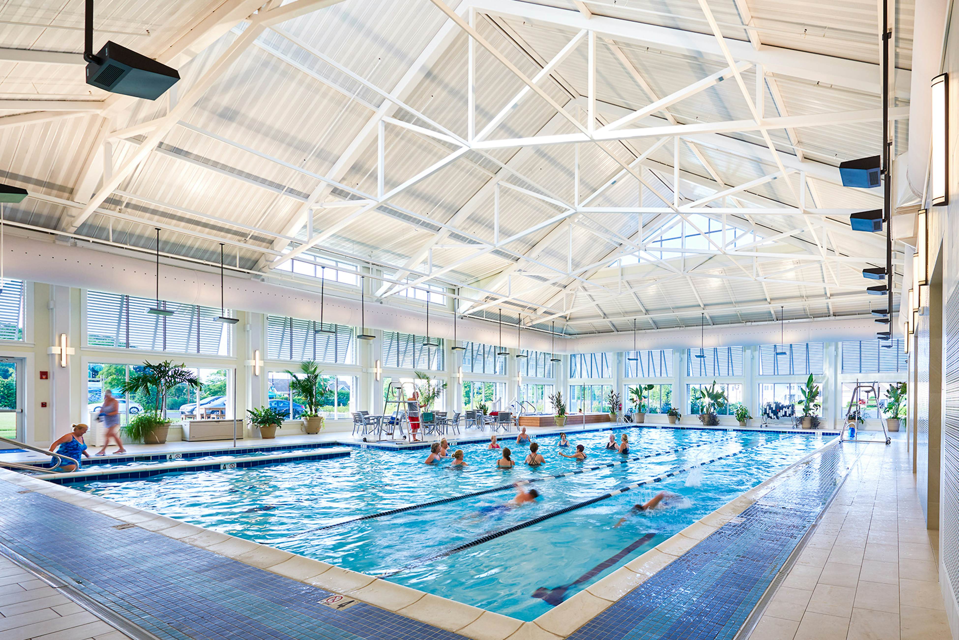 Bayside Resort - 26390 Seabreeze Lndg