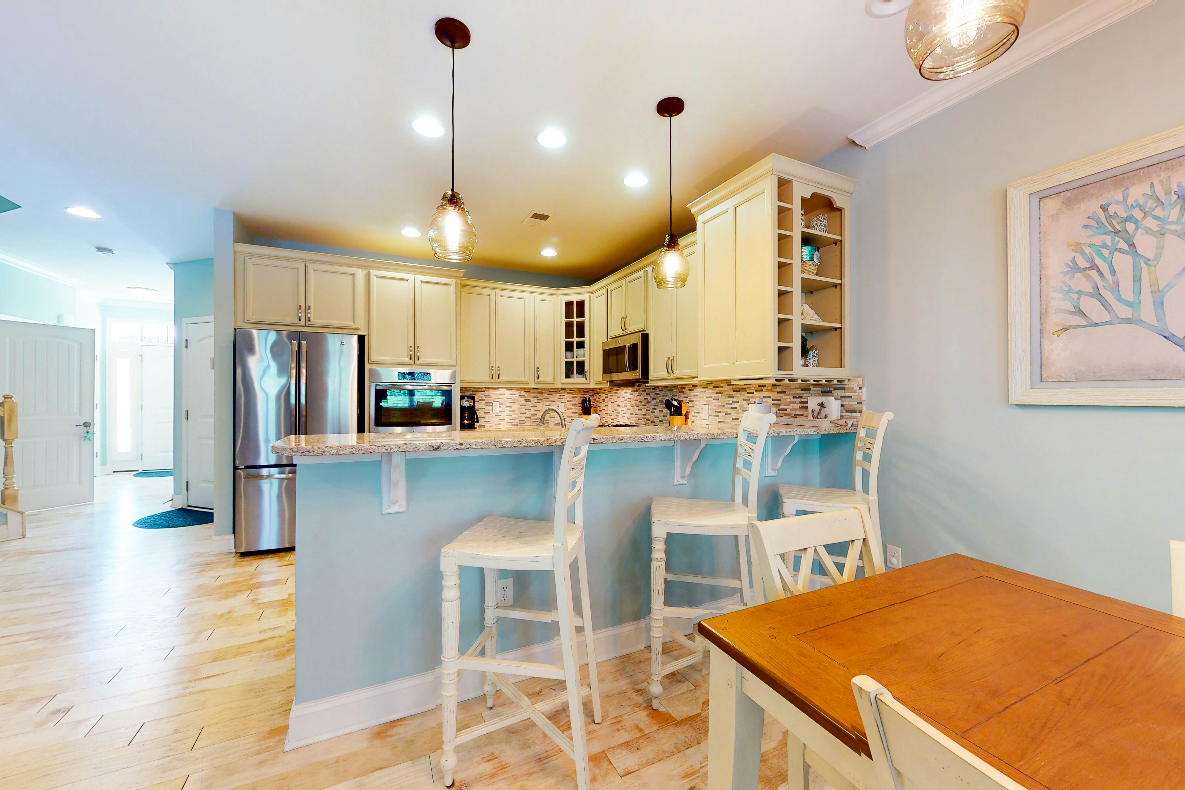 Bayside Resort - 26390 Seabreeze Lndg