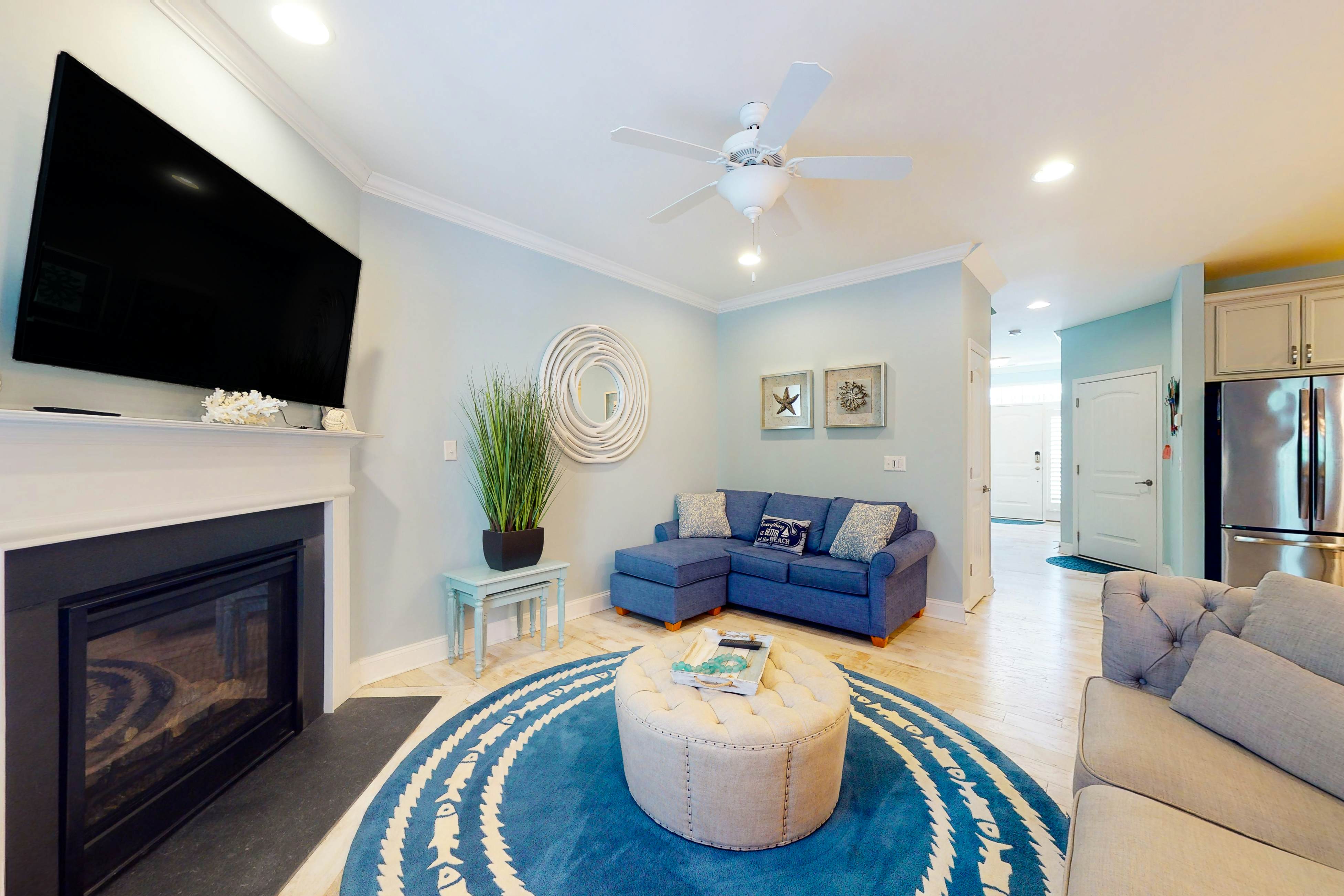 Bayside Resort - 26390 Seabreeze Lndg