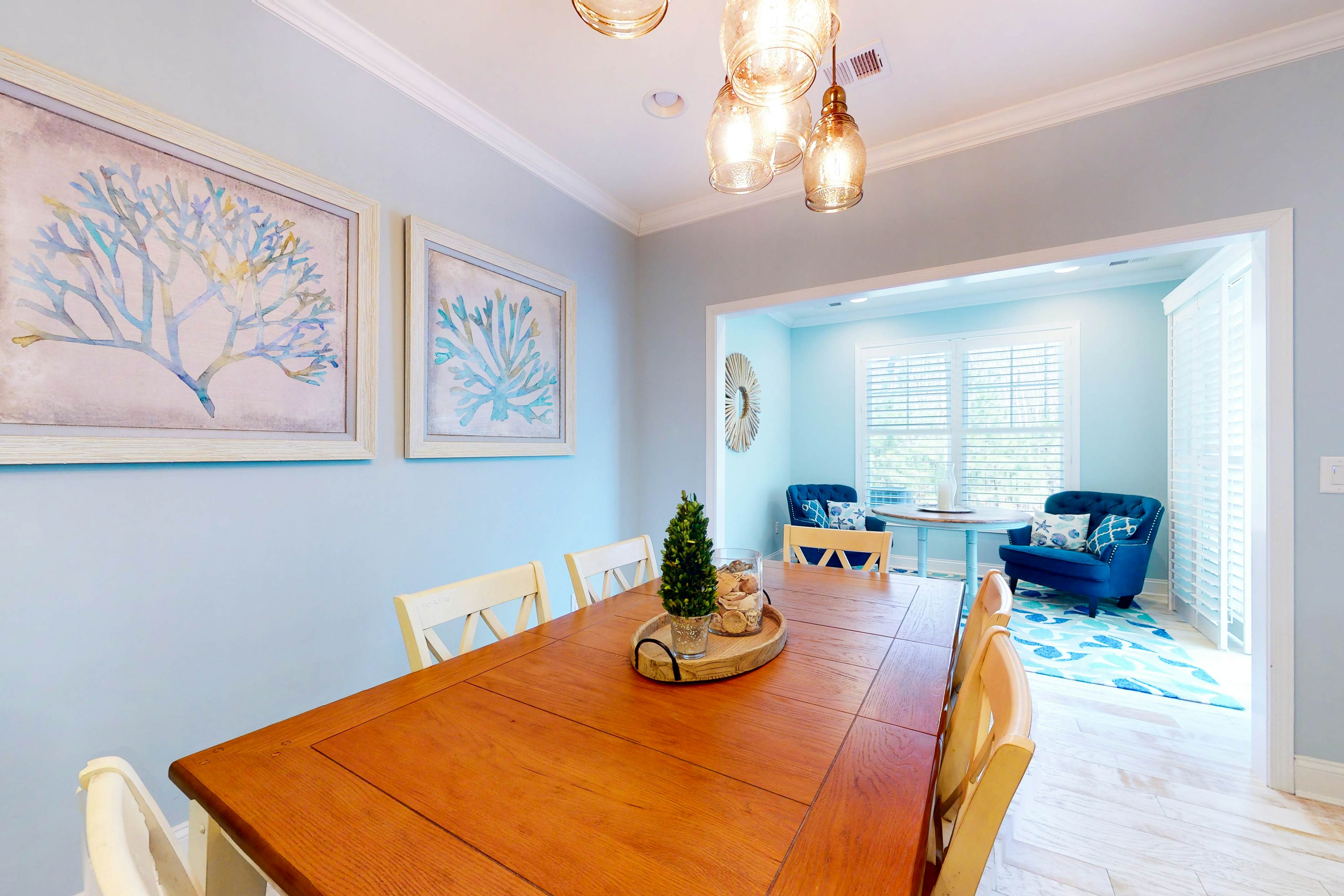 Bayside Resort - 26390 Seabreeze Lndg