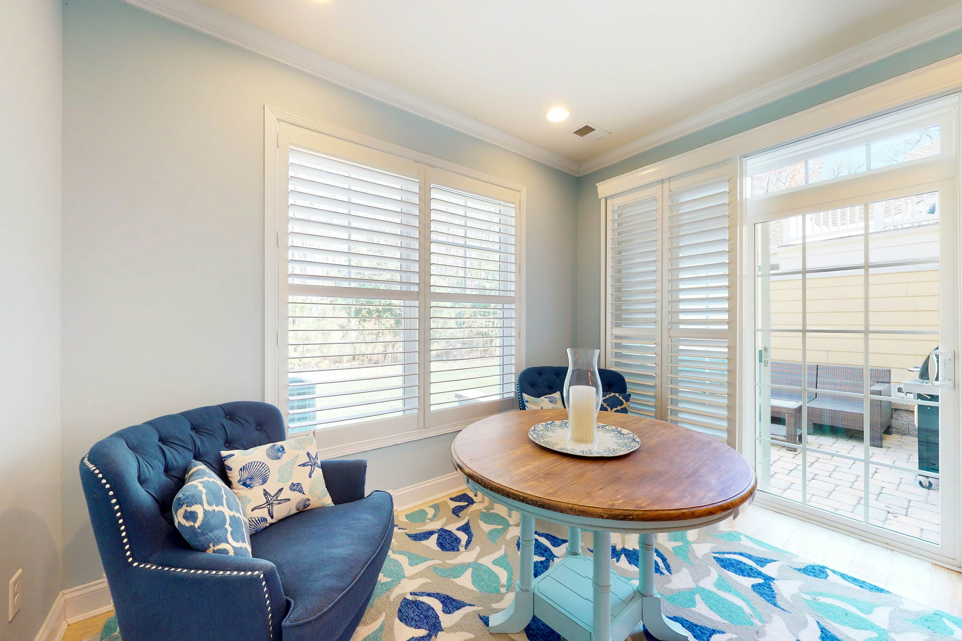 Bayside Resort - 26390 Seabreeze Lndg