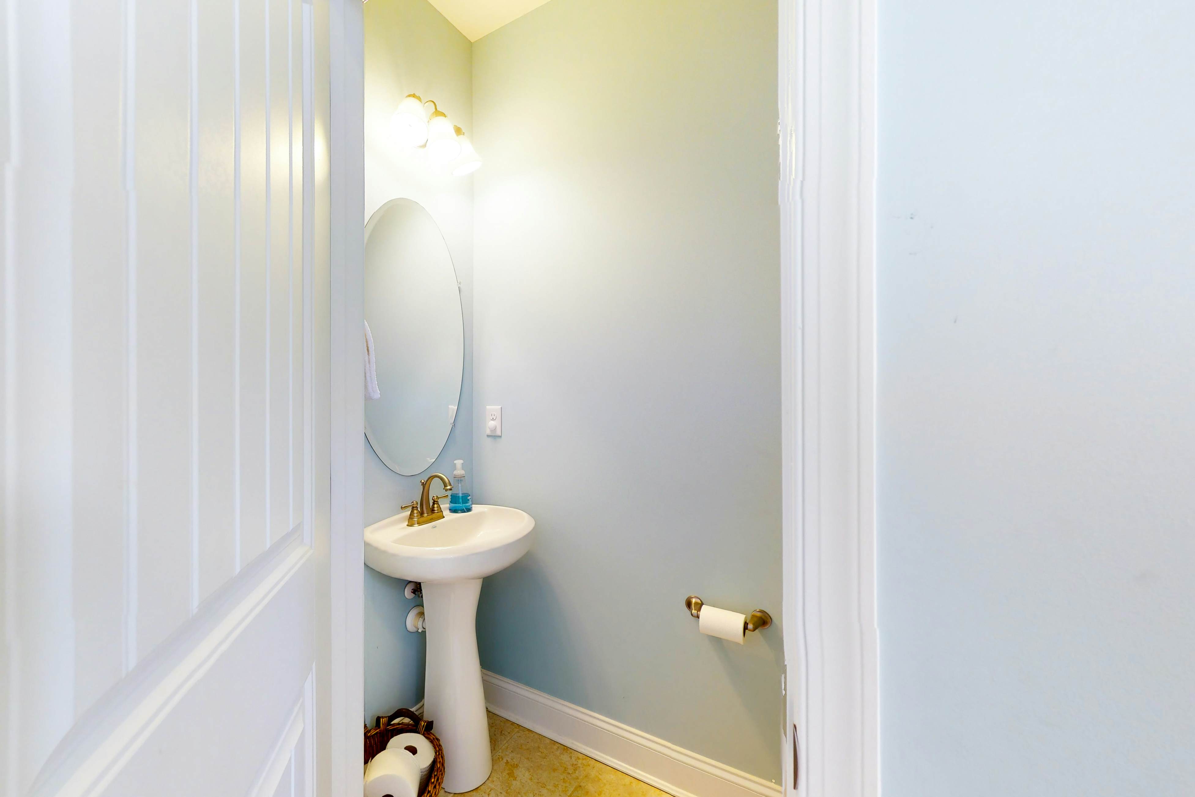 Bayside Resort - 26390 Seabreeze Lndg