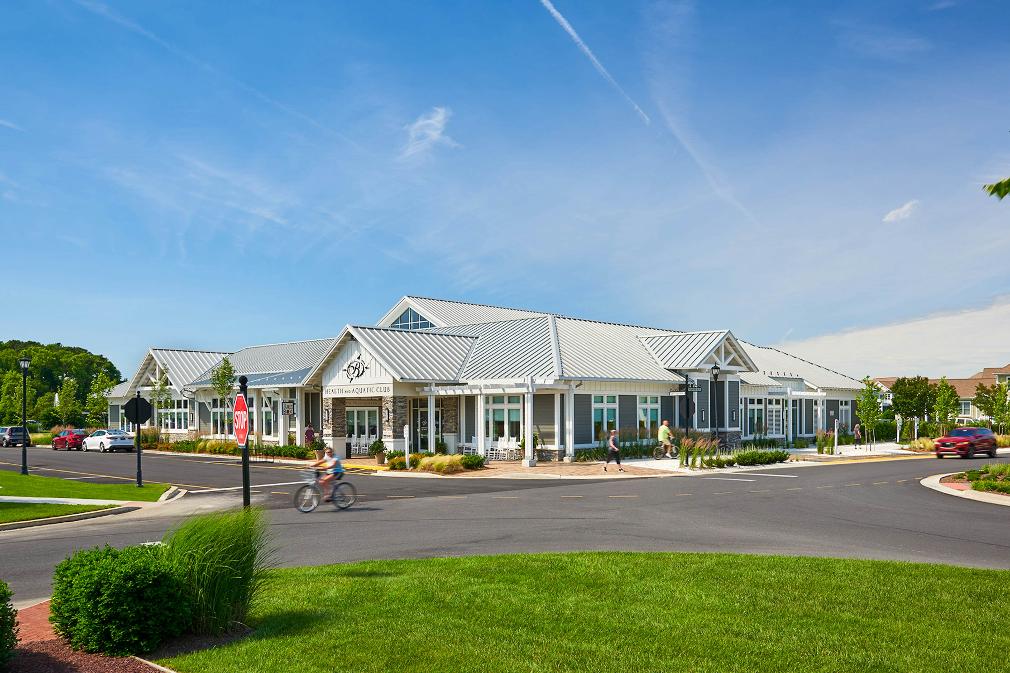 Bayside Resort - 26390 Seabreeze Lndg