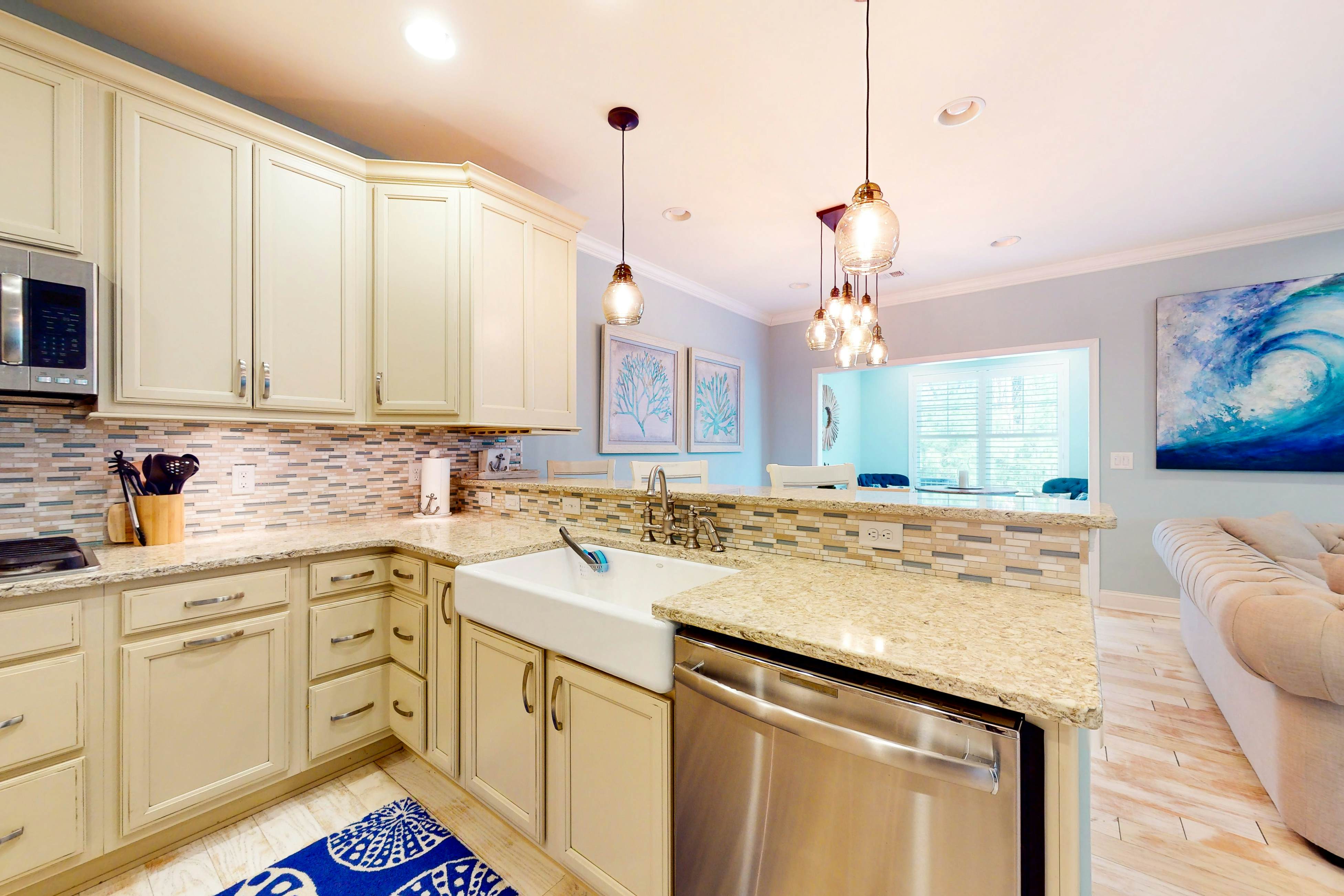 Bayside Resort - 26390 Seabreeze Lndg