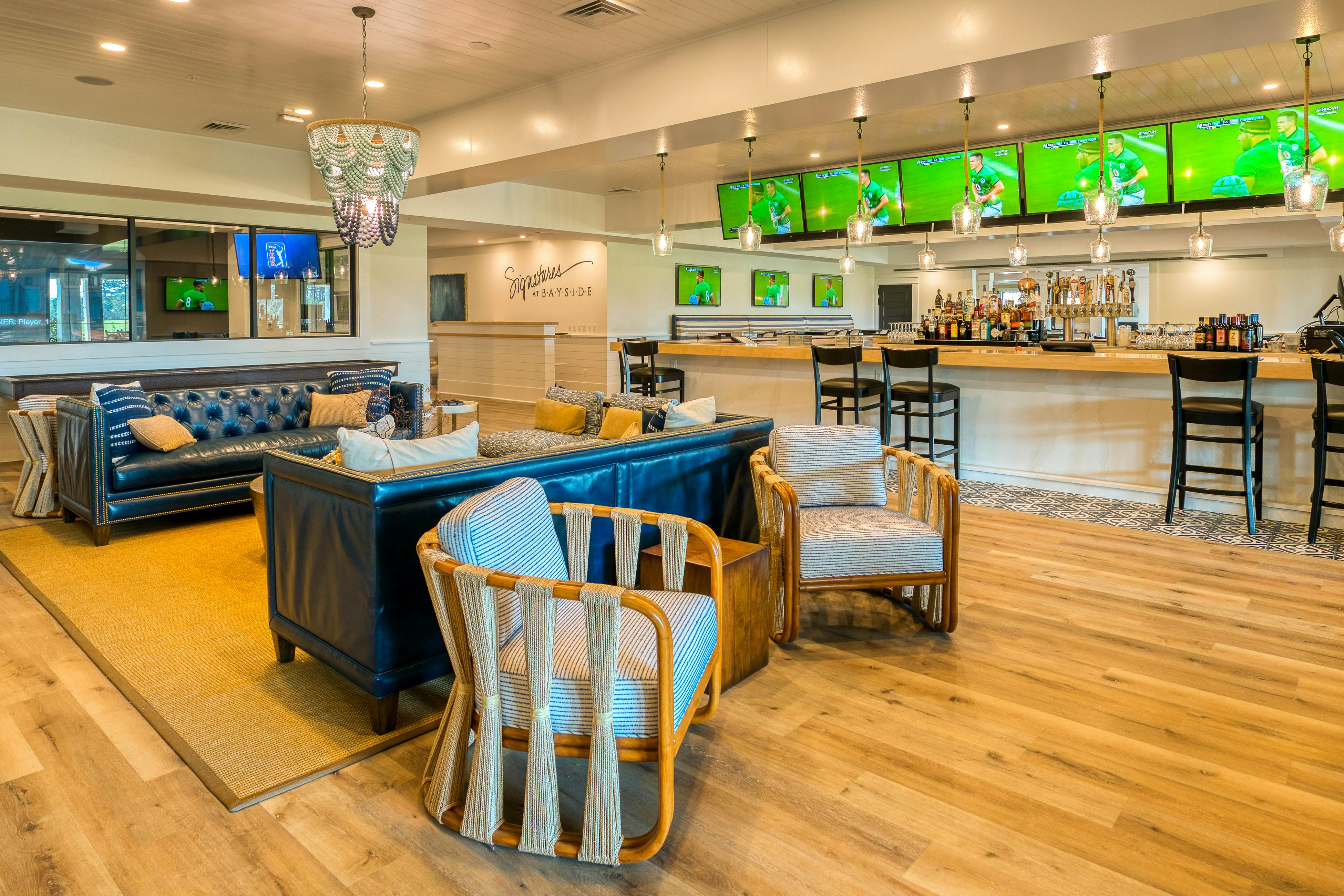 Bayside Resort - 26390 Seabreeze Lndg