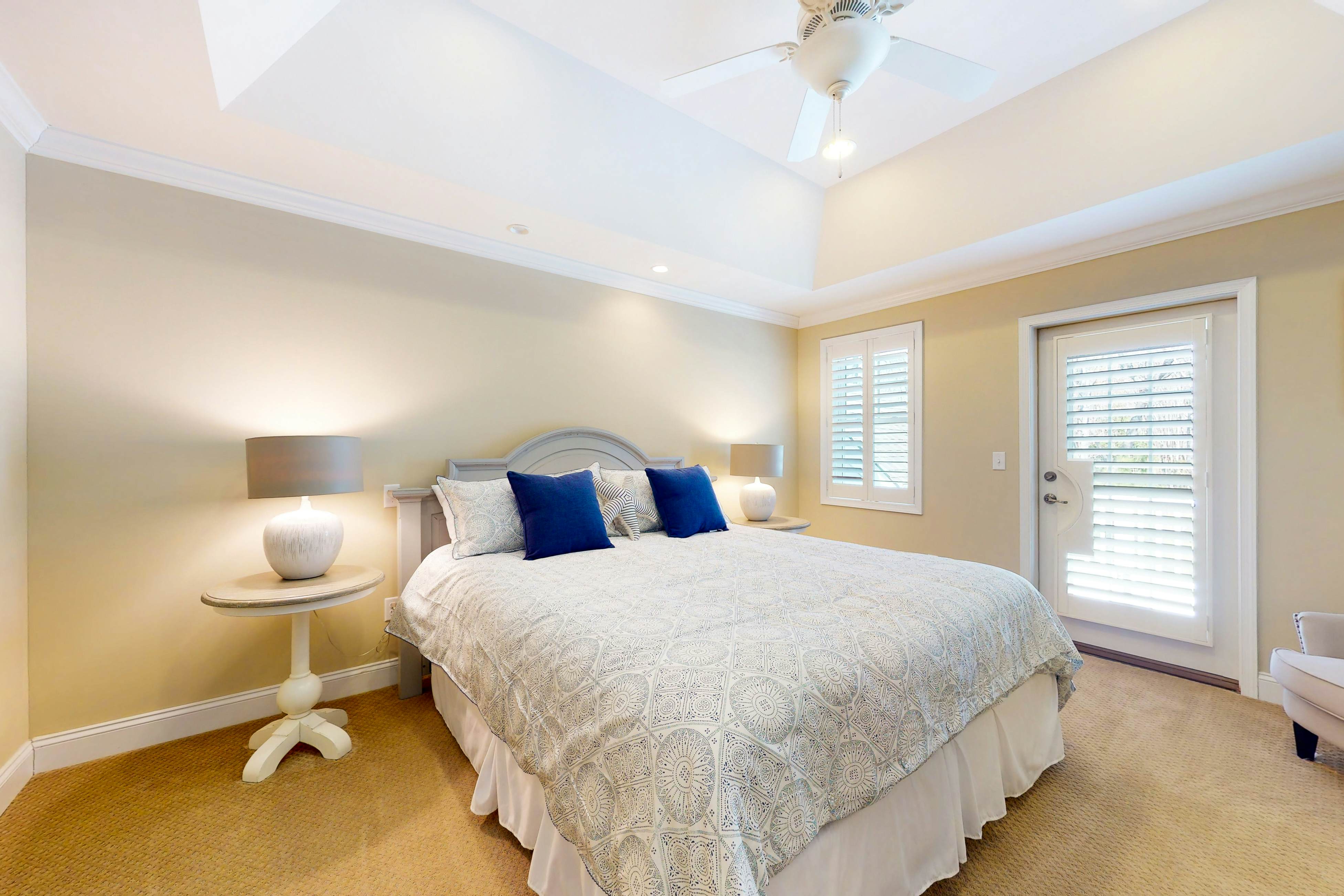 Bayside Resort - 26390 Seabreeze Lndg