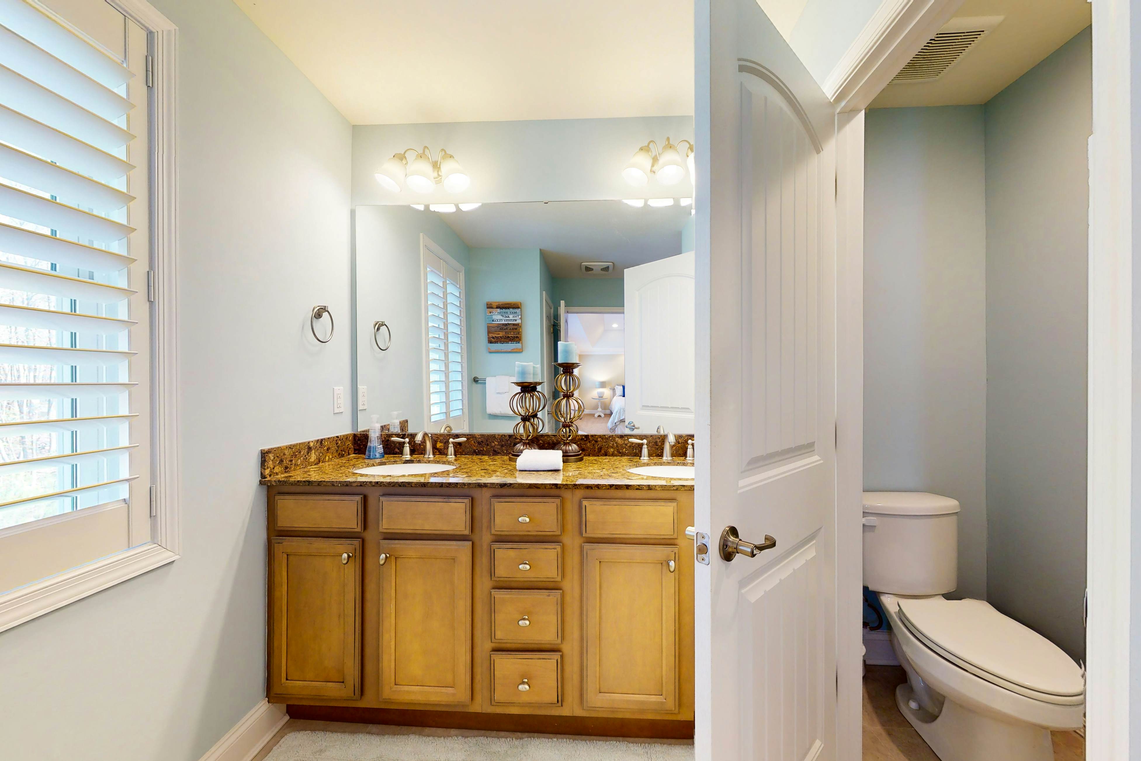 Bayside Resort - 26390 Seabreeze Lndg