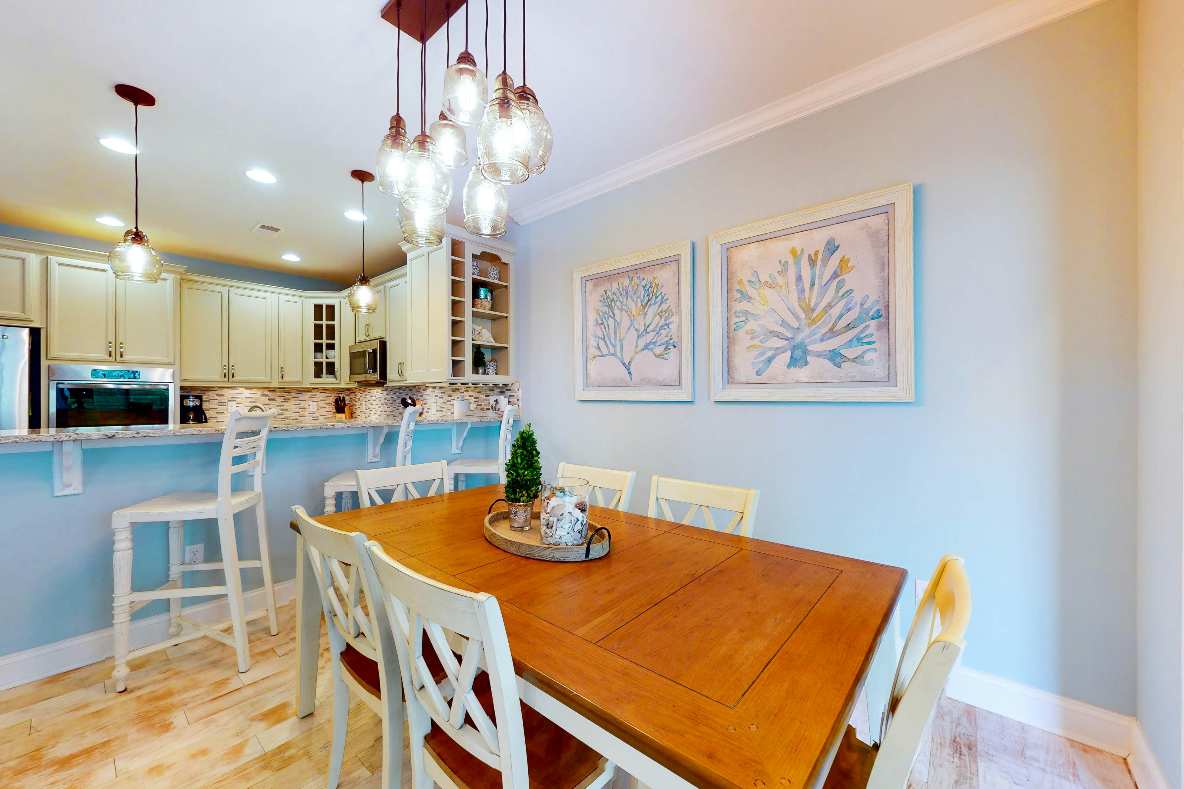 Bayside Resort - 26390 Seabreeze Lndg