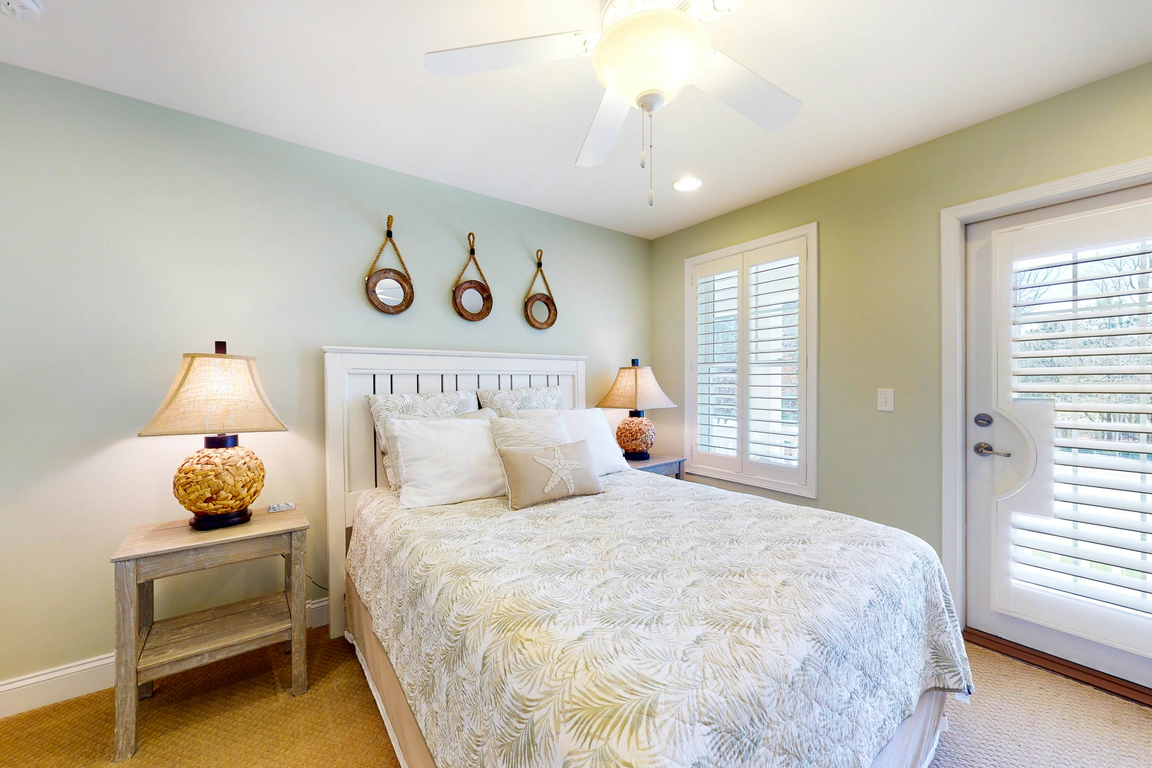 Bayside Resort - 26390 Seabreeze Lndg