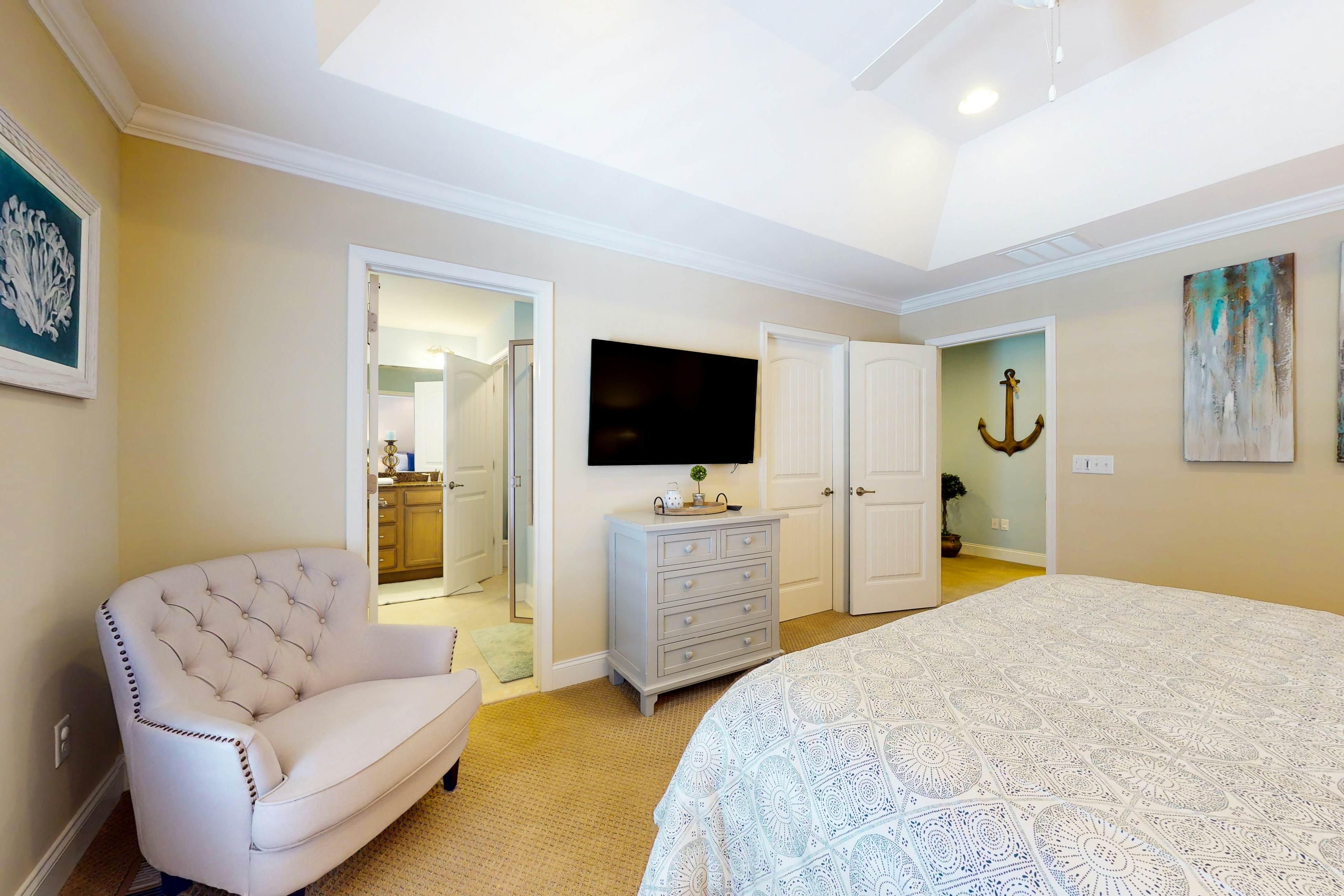 Bayside Resort - 26390 Seabreeze Lndg