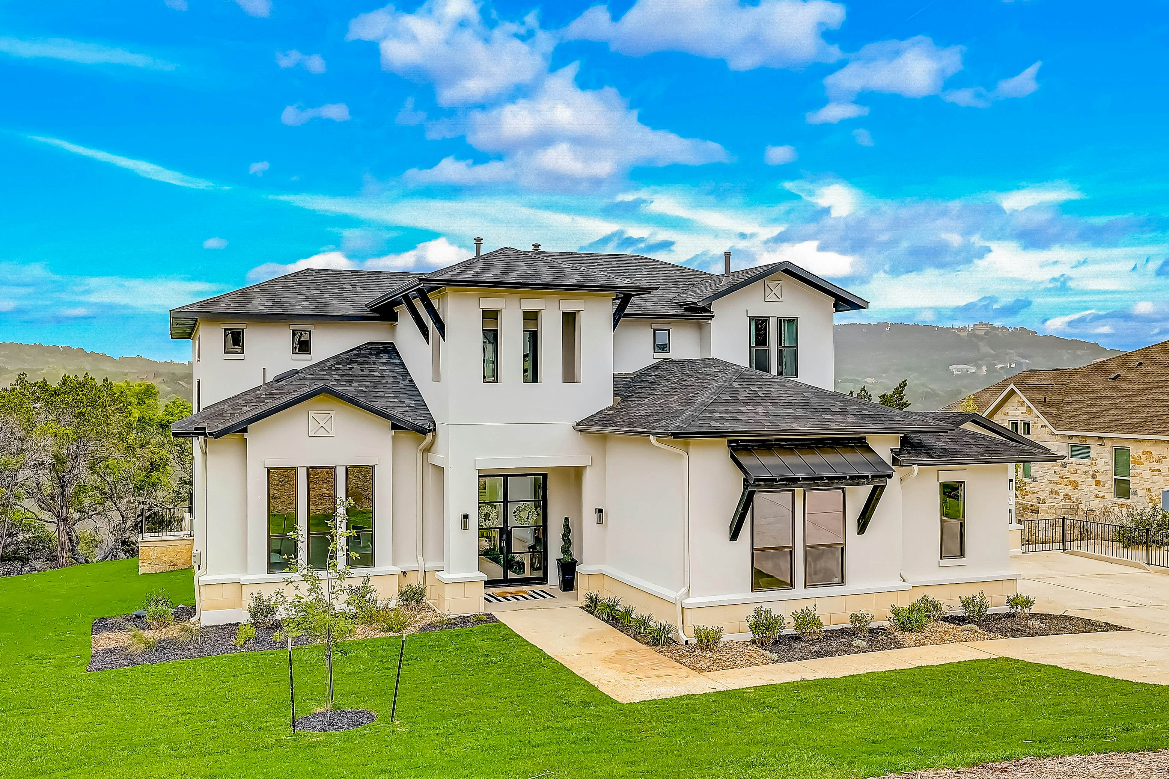 Dream on Devil's Cove