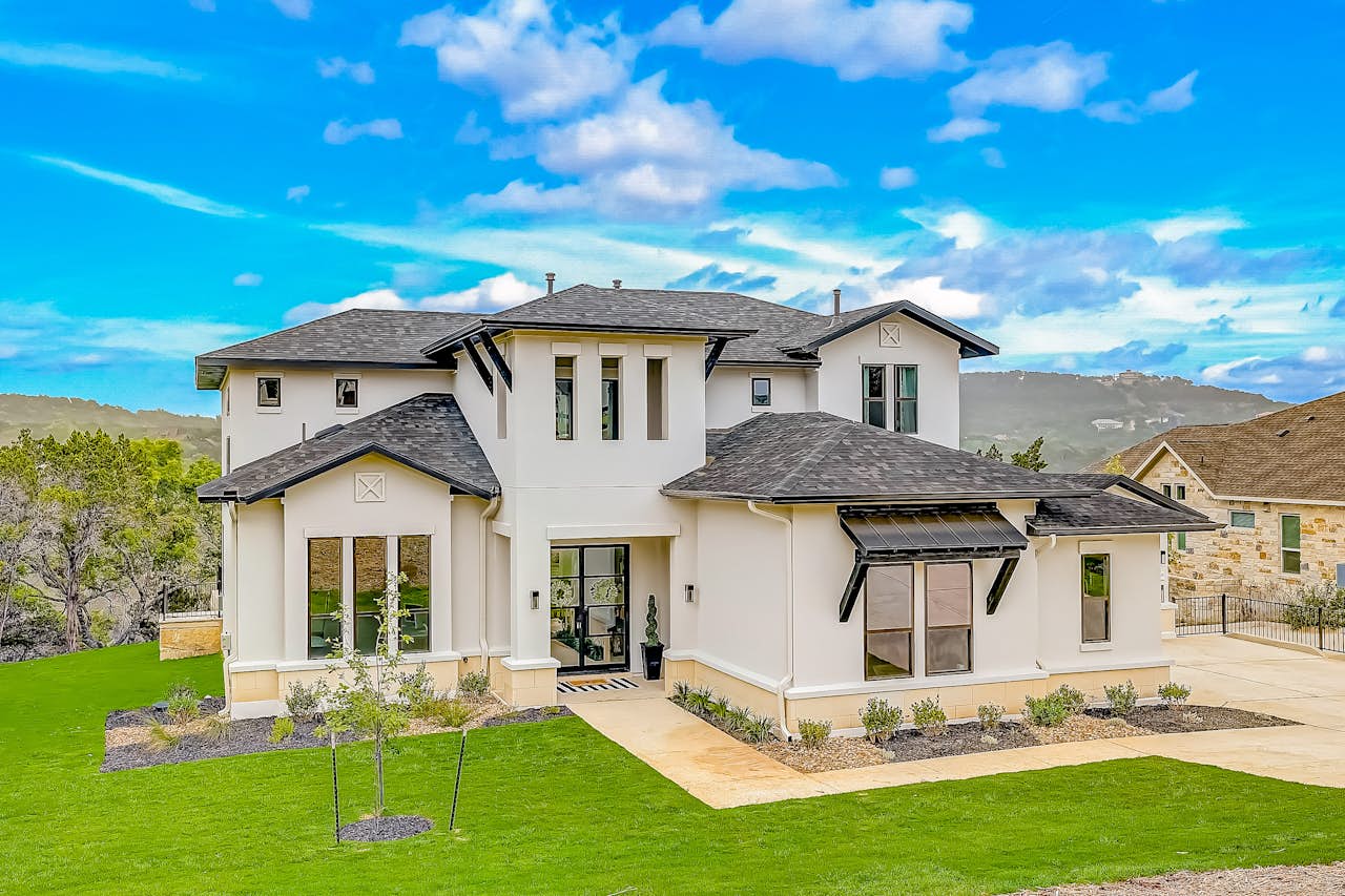 Dream on Devil's Cove 5 BD Jonestown, TX Vacation Rental Vacasa