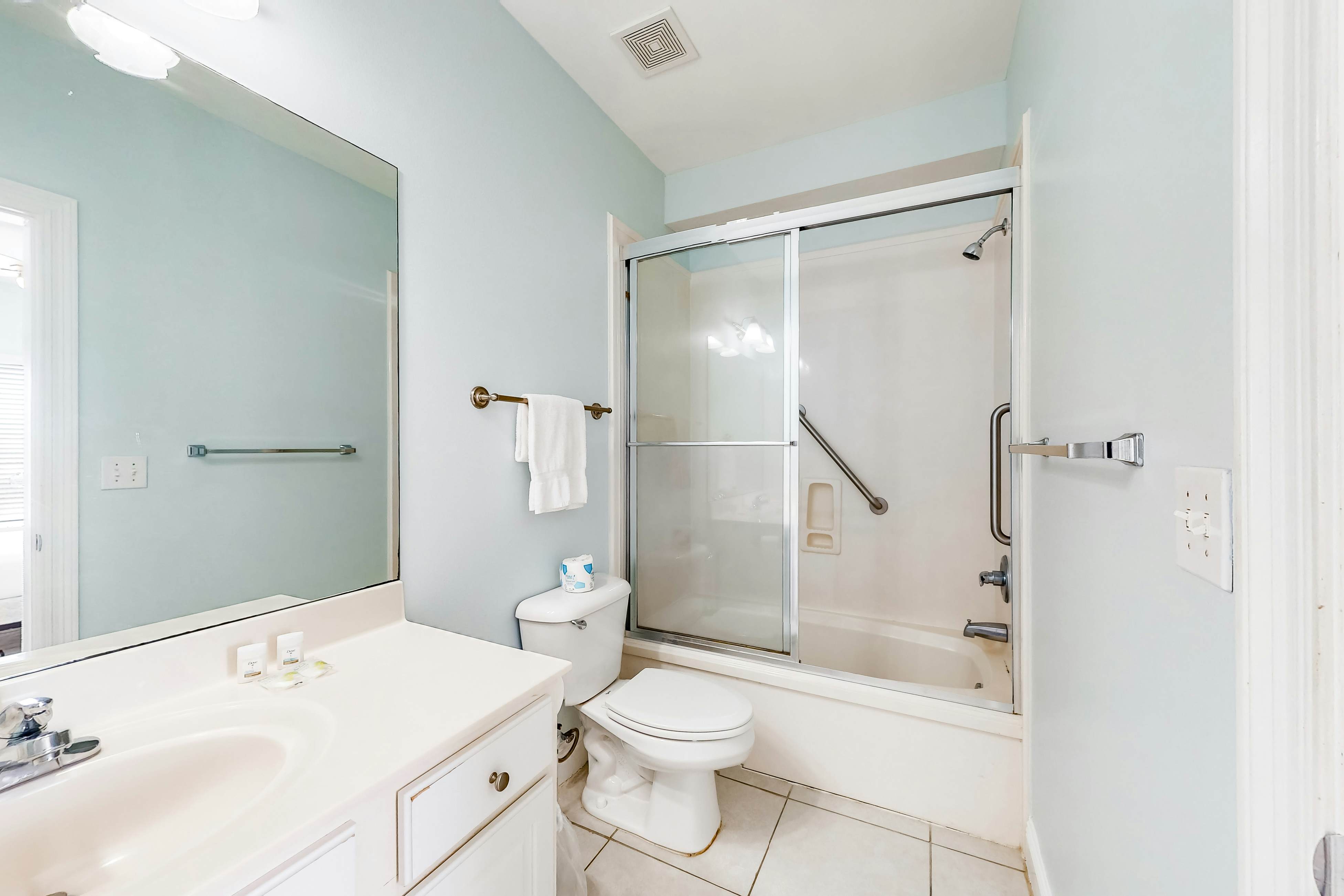 Jenny Lind West - Nordic Villas