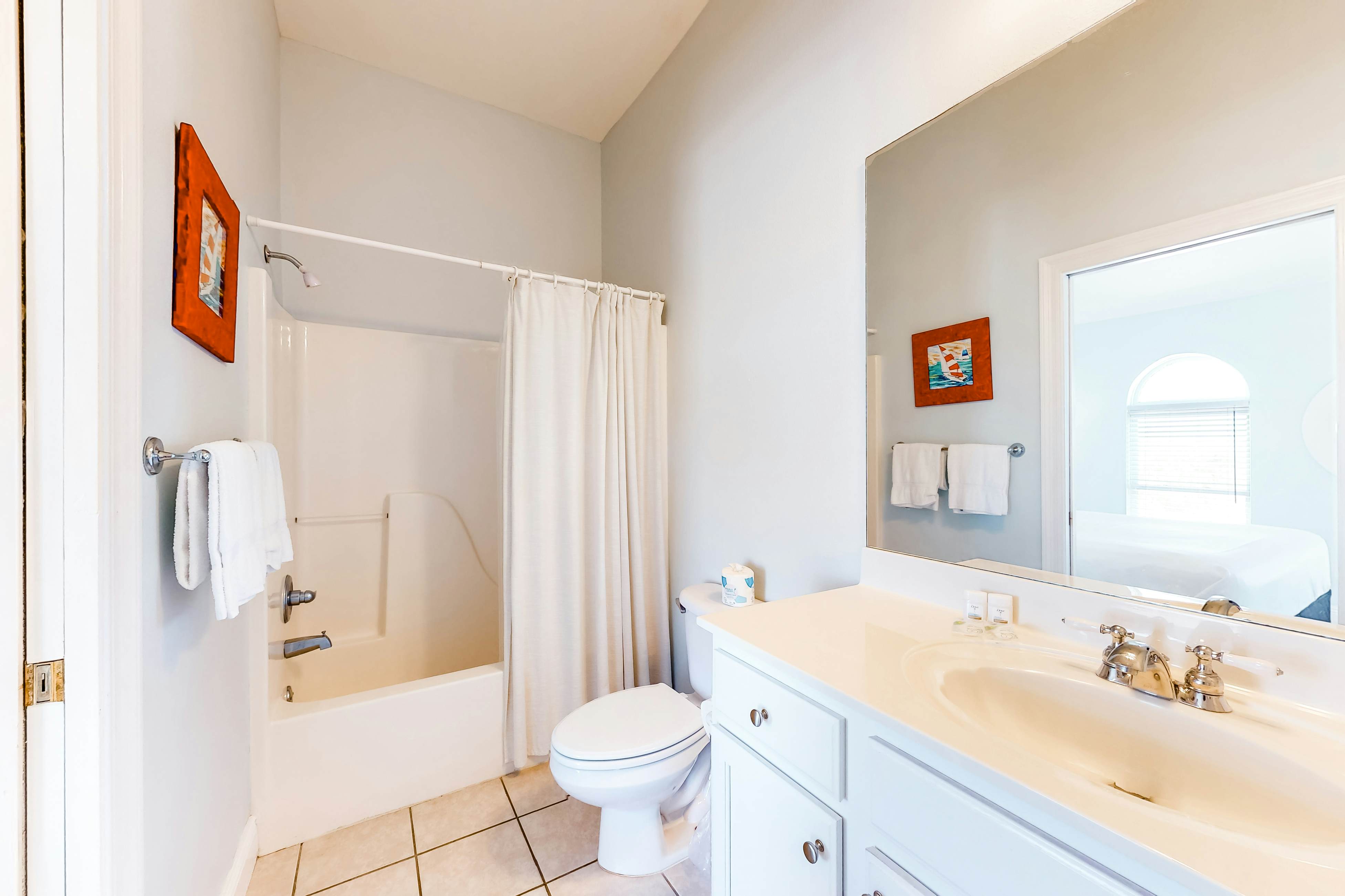 Jenny Lind West - Nordic Villas