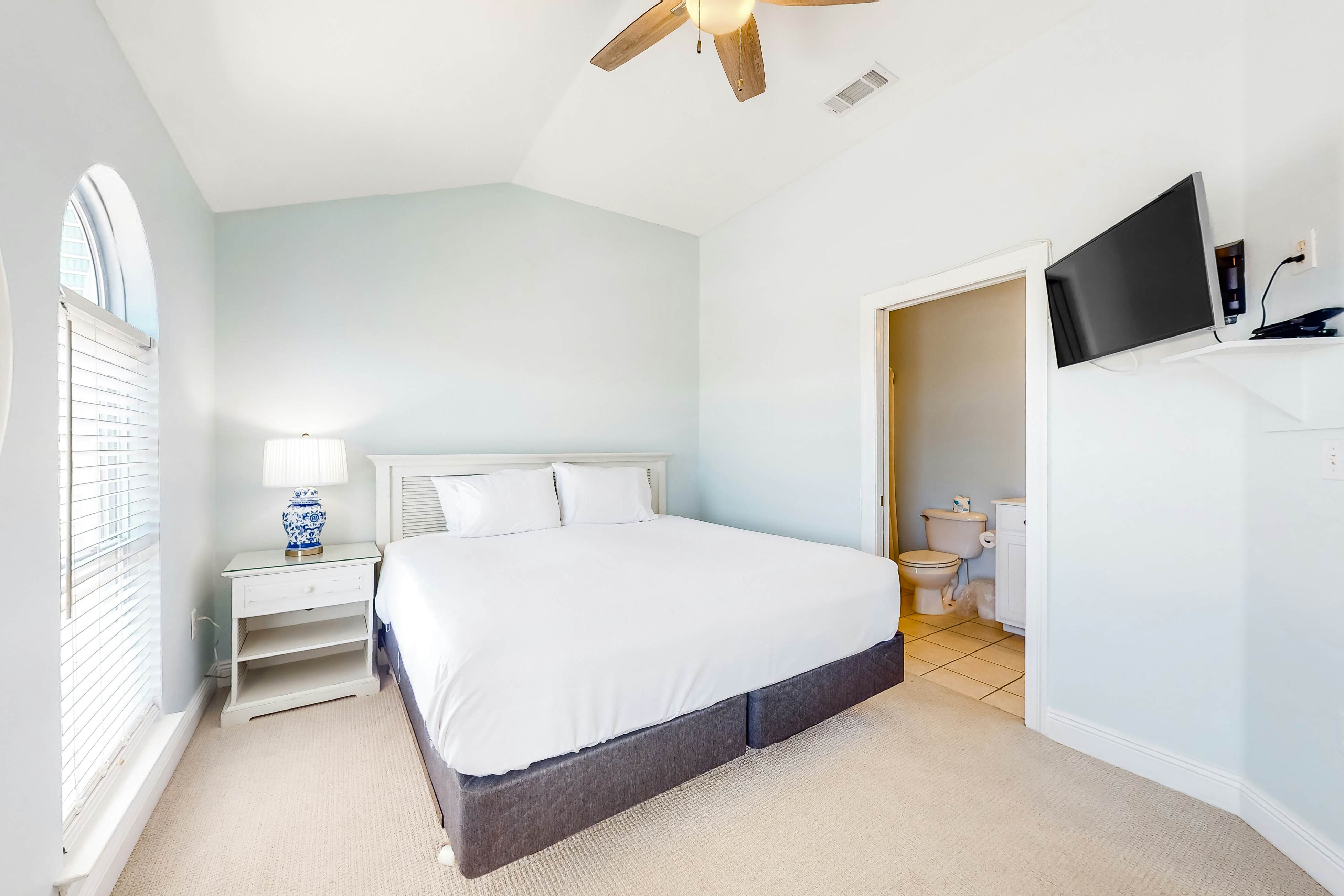 Jenny Lind West - Nordic Villas