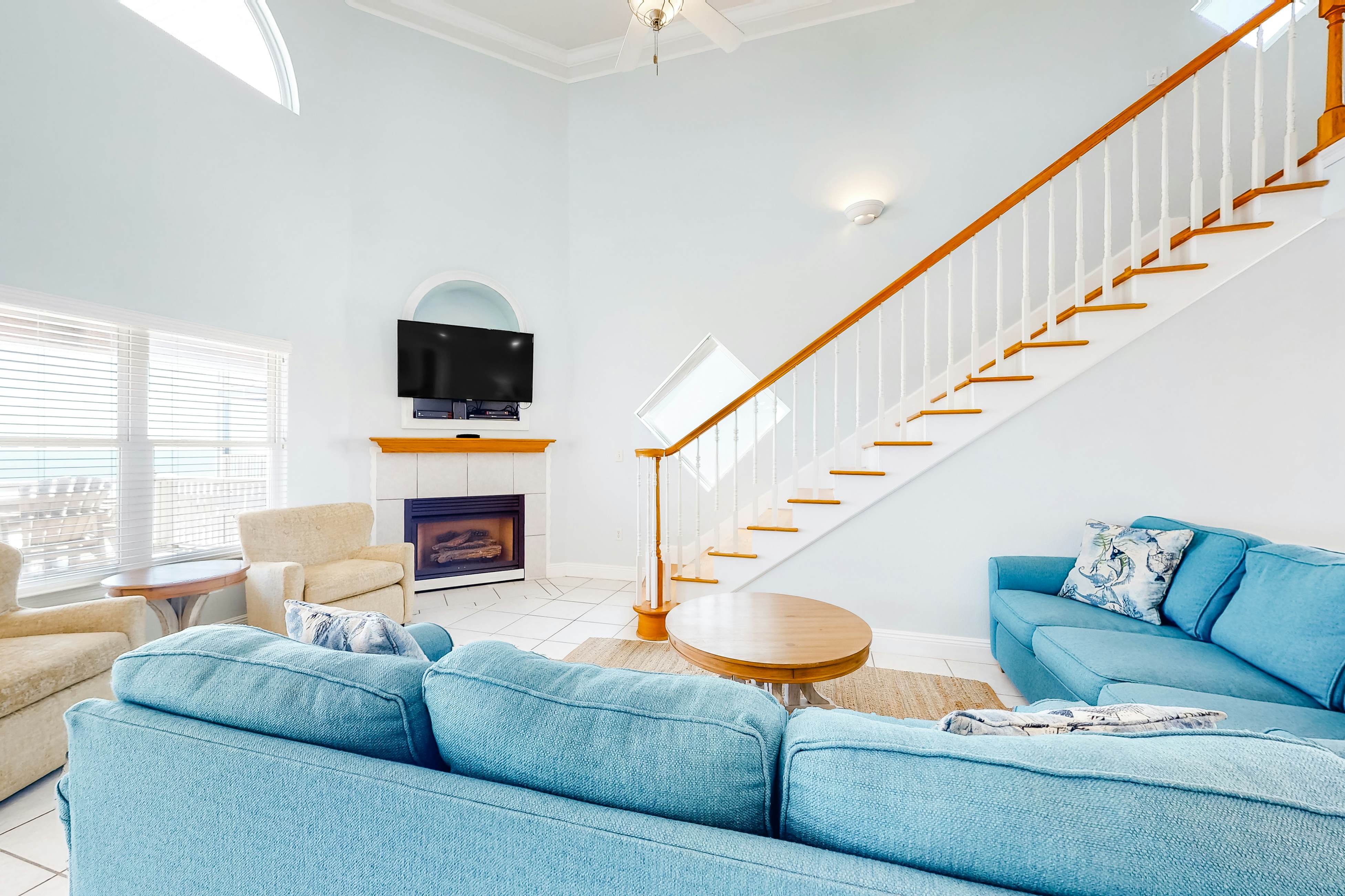 Jenny Lind West - Nordic Villas