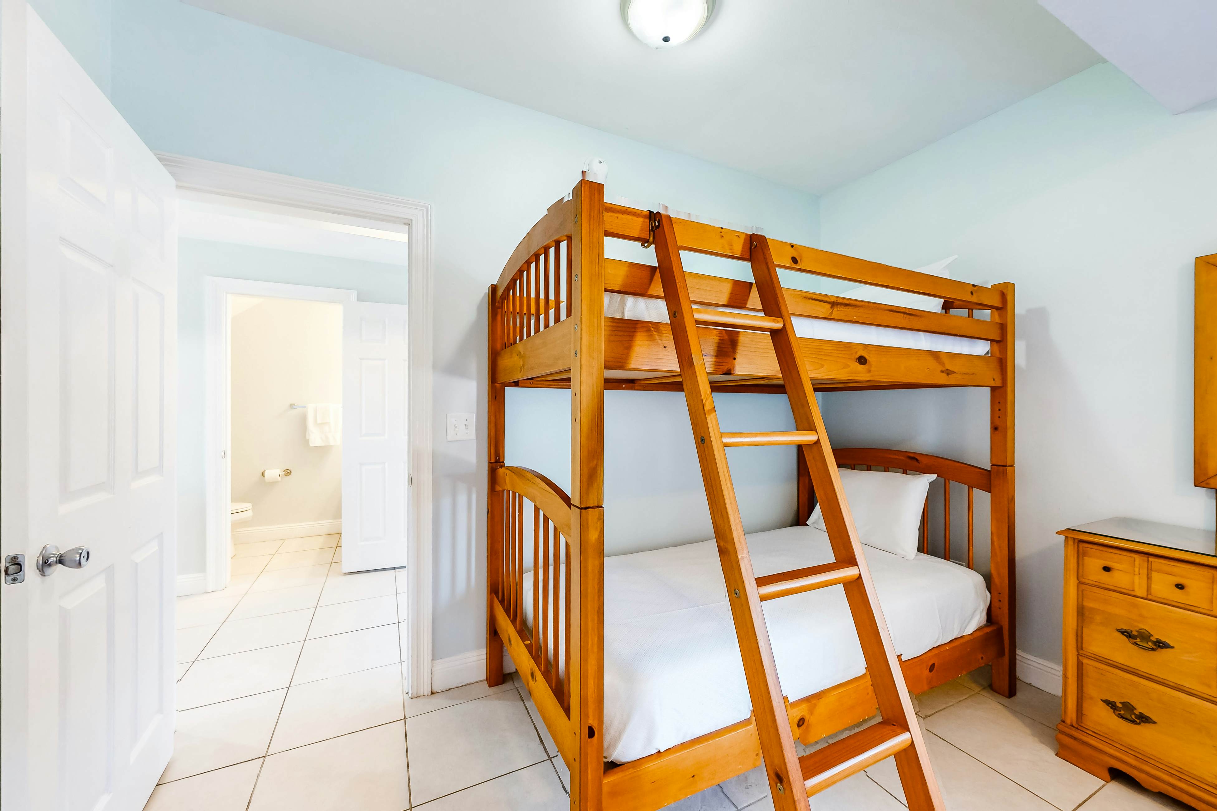 Jenny Lind West - Nordic Villas