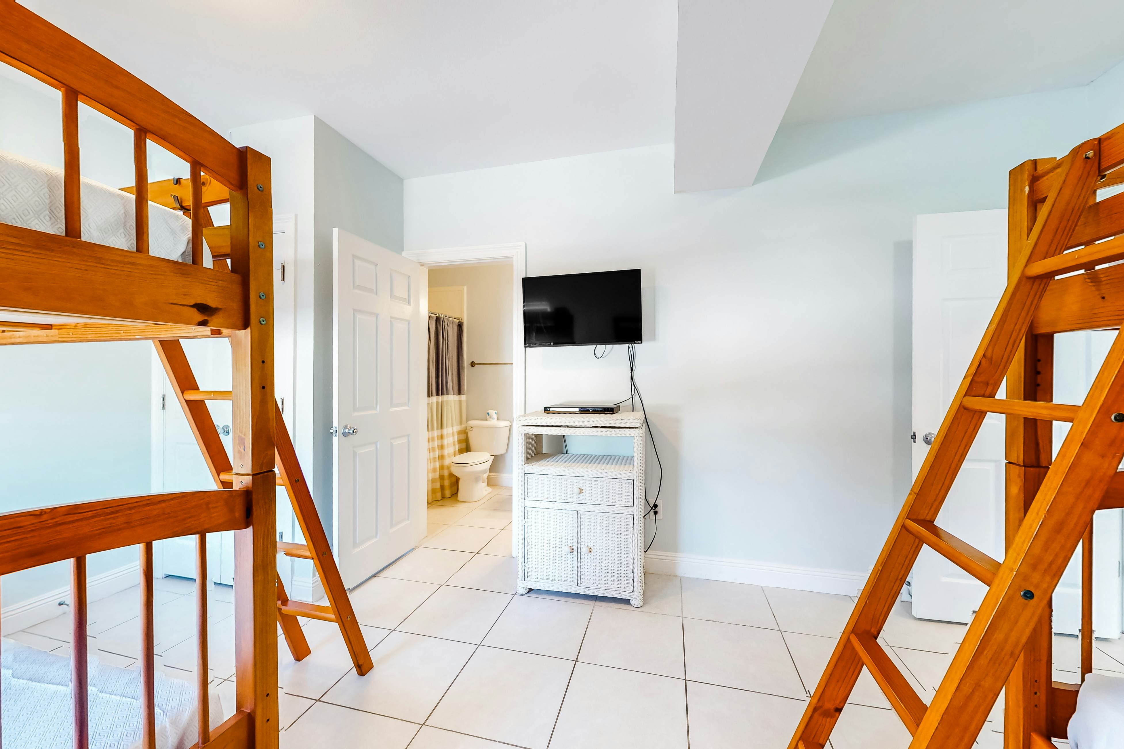 Jenny Lind West - Nordic Villas