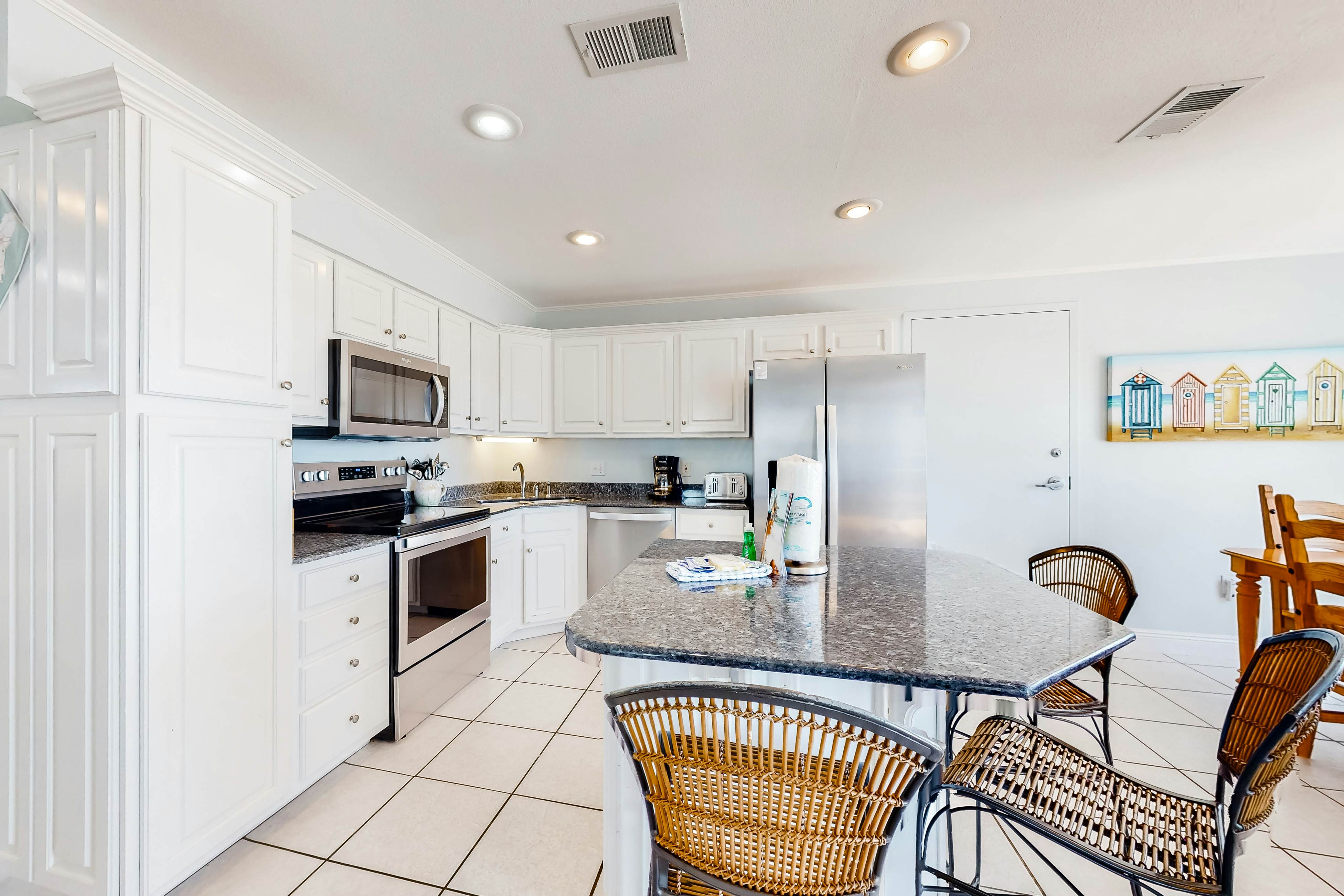 Jenny Lind West - Nordic Villas