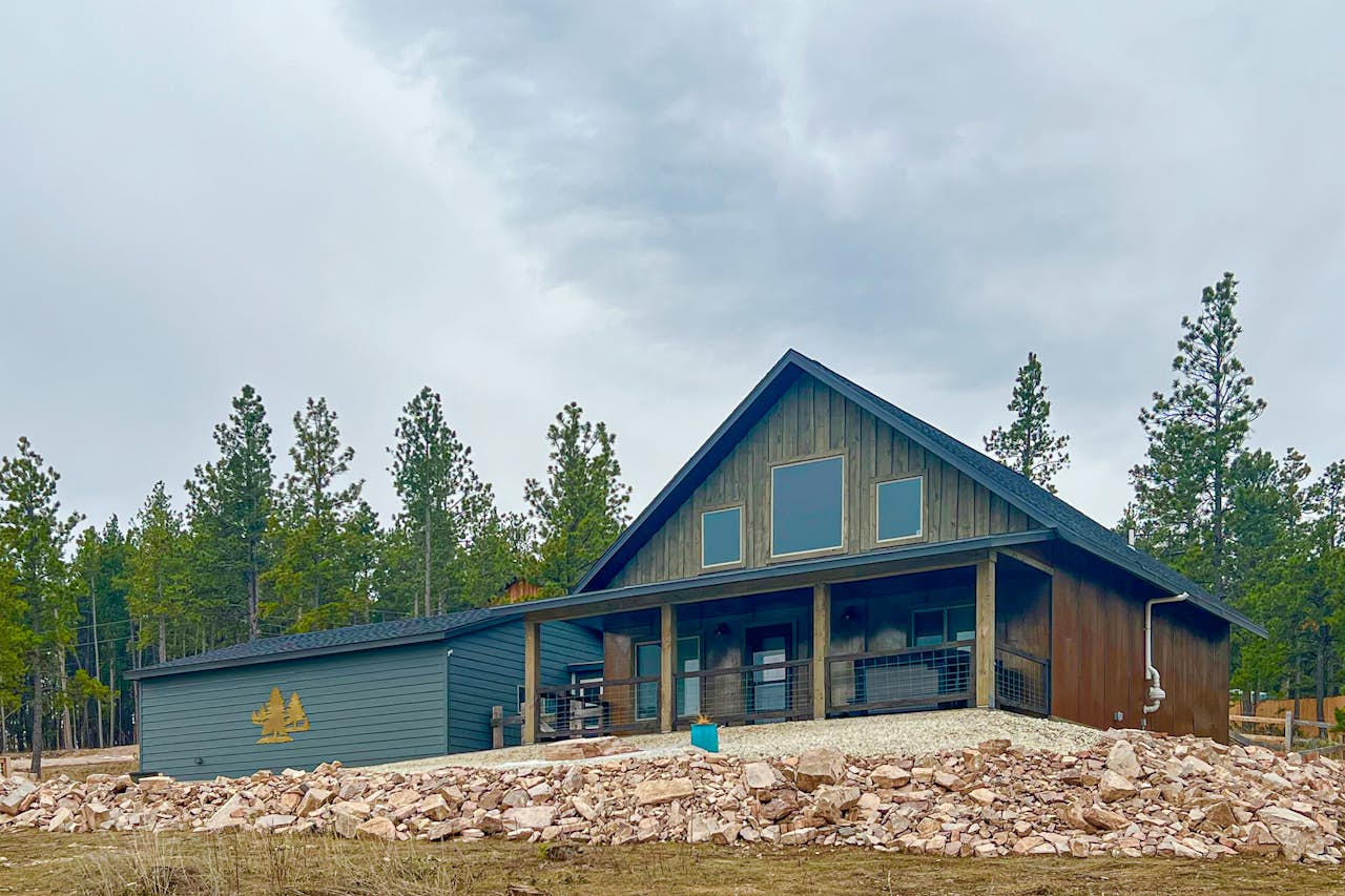 Rost Place Rambler 2 BD Sturgis, SD Vacation Rental Vacasa