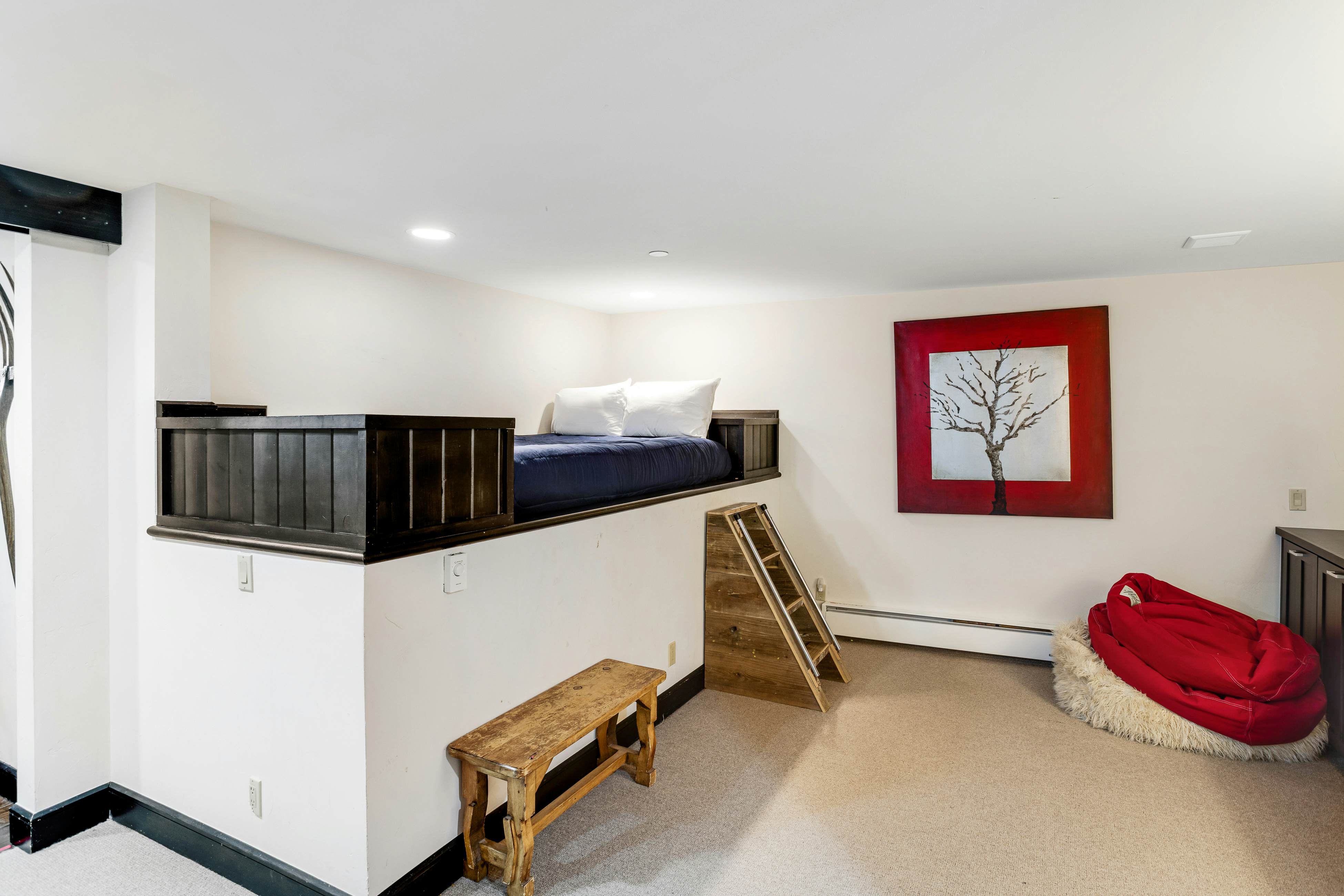 Beaver Creek Townhomes, L3 5 BD Beaver Creek, CO Vacation Rental Vacasa