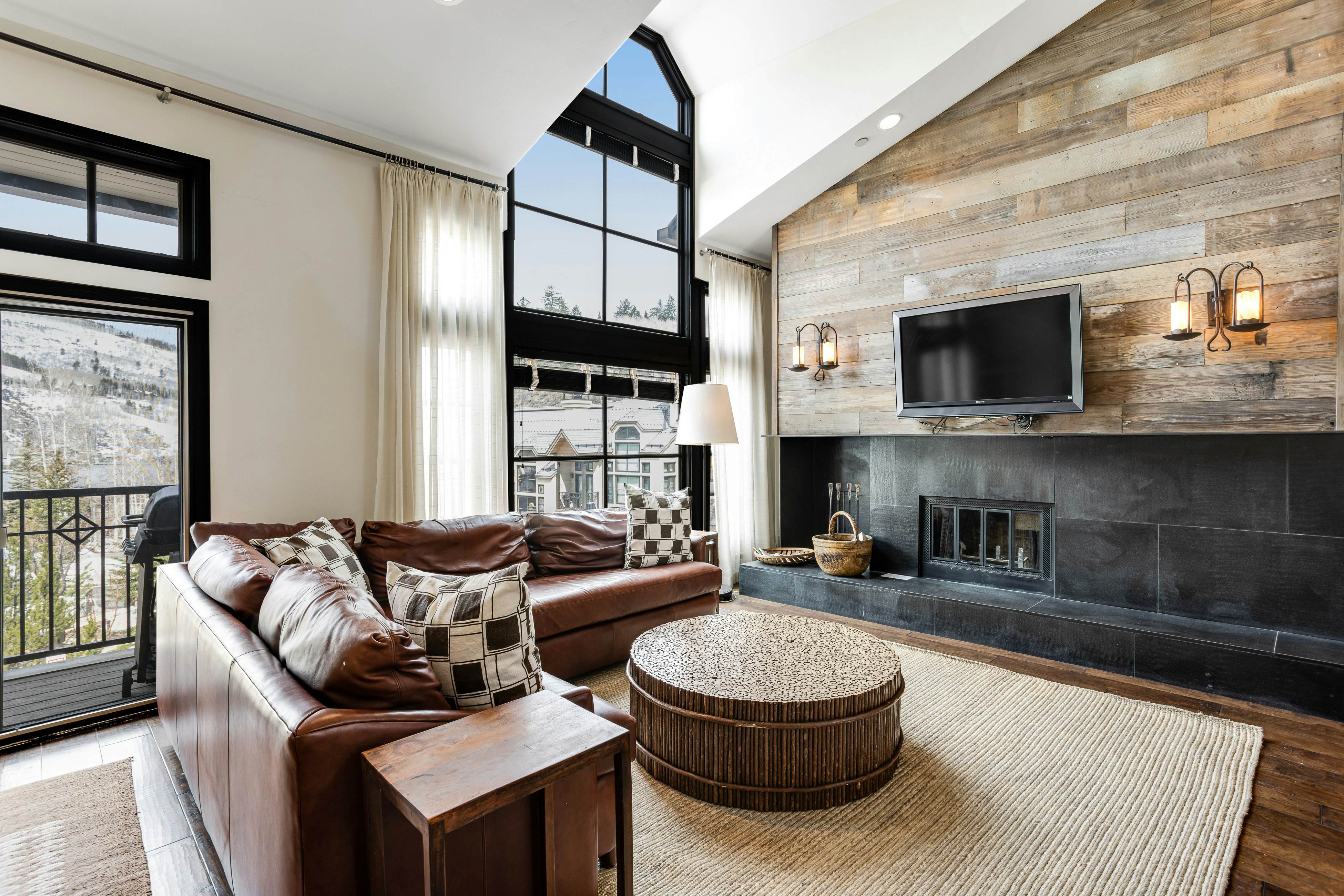 Beaver Creek Townhomes, L3 5 BD Beaver Creek, CO Vacation Rental Vacasa